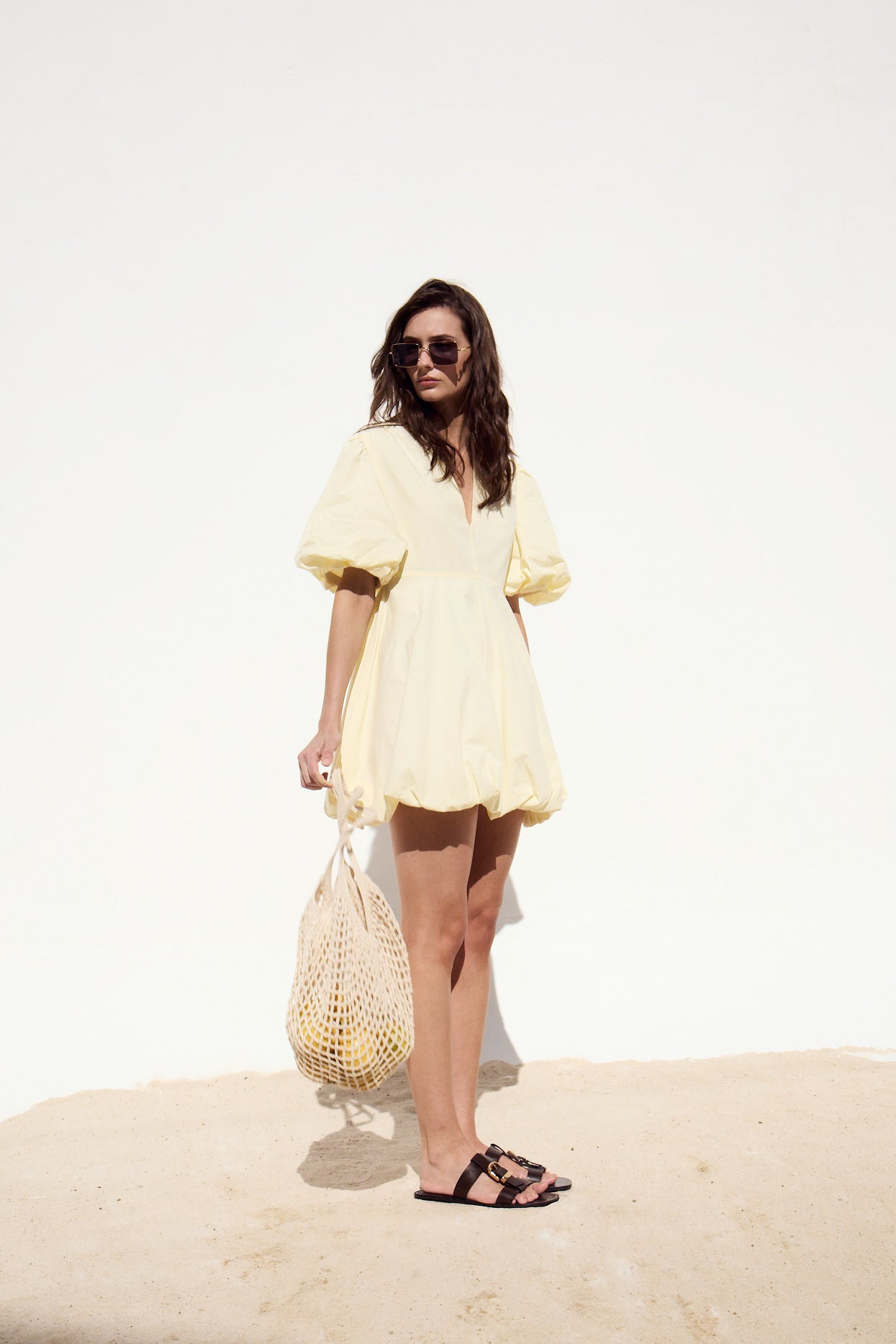 PALMA DRESS