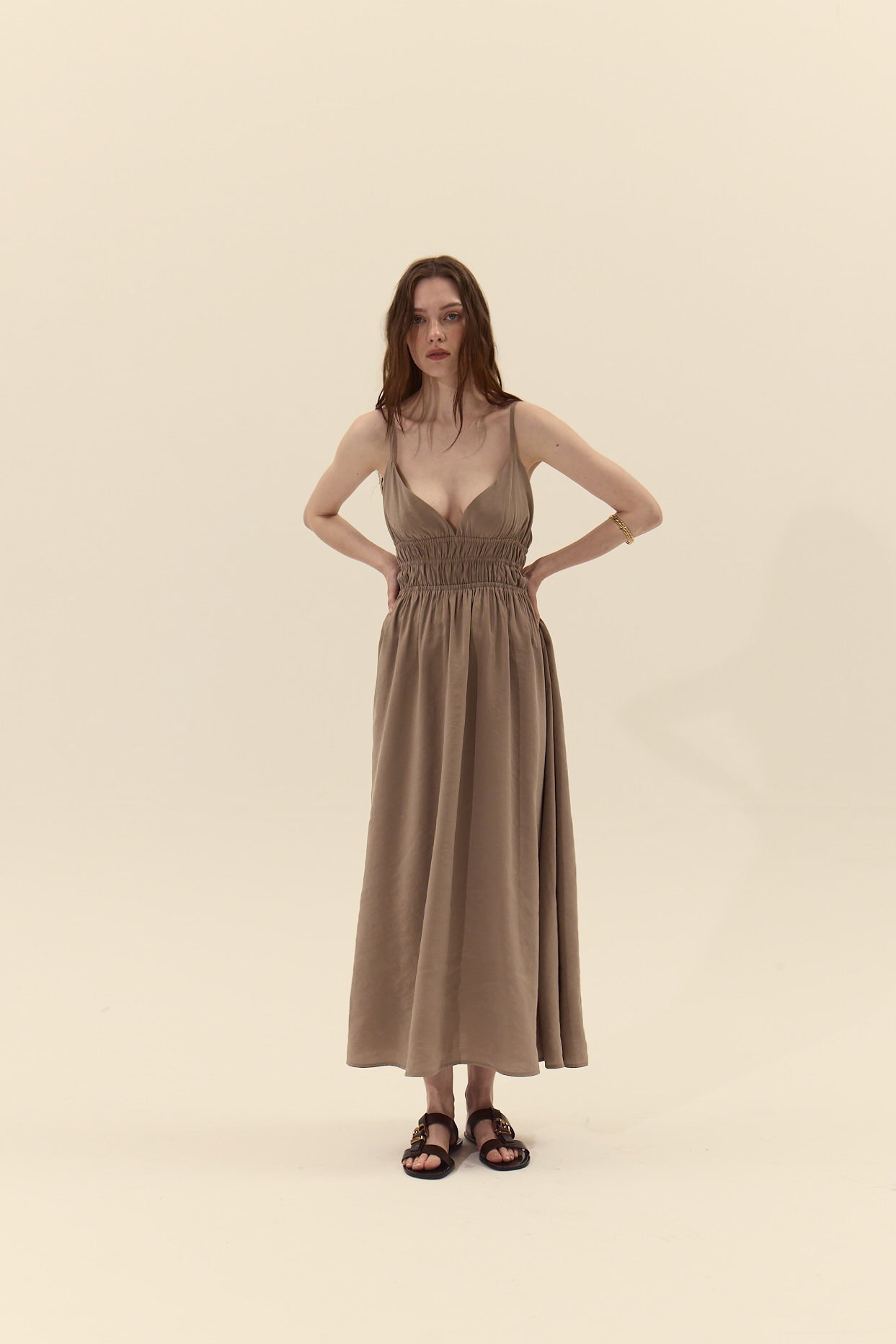 LEROS DRESS