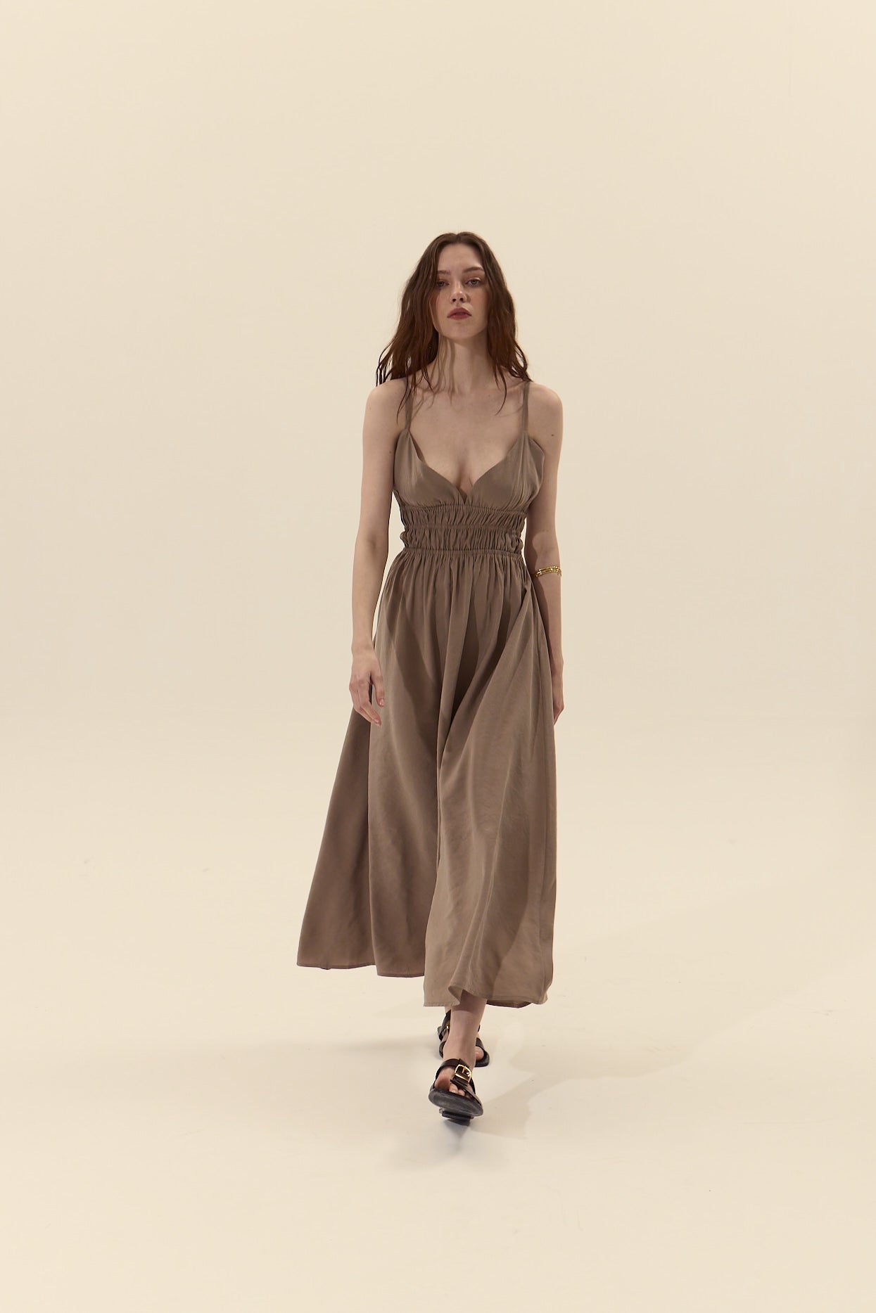 LEROS DRESS