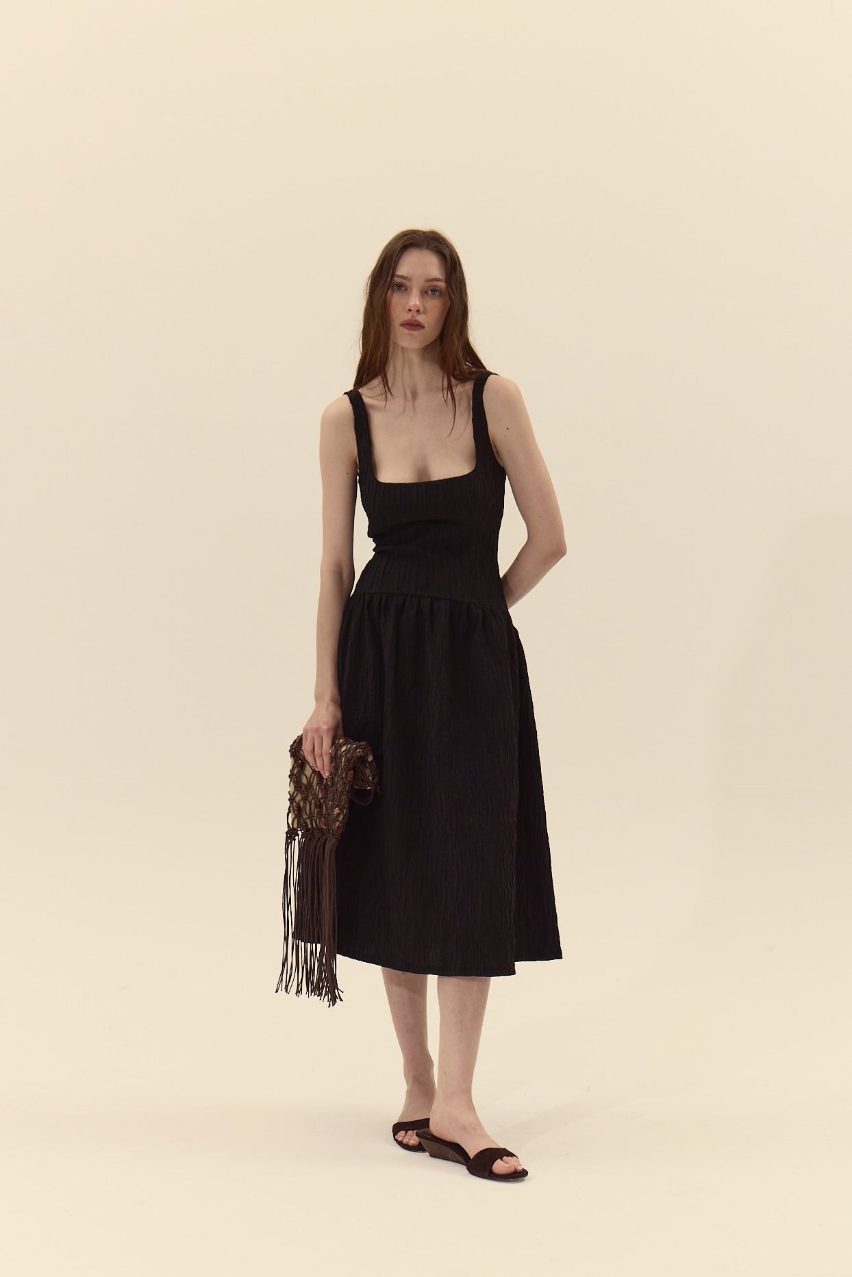 VEDRA DRESS