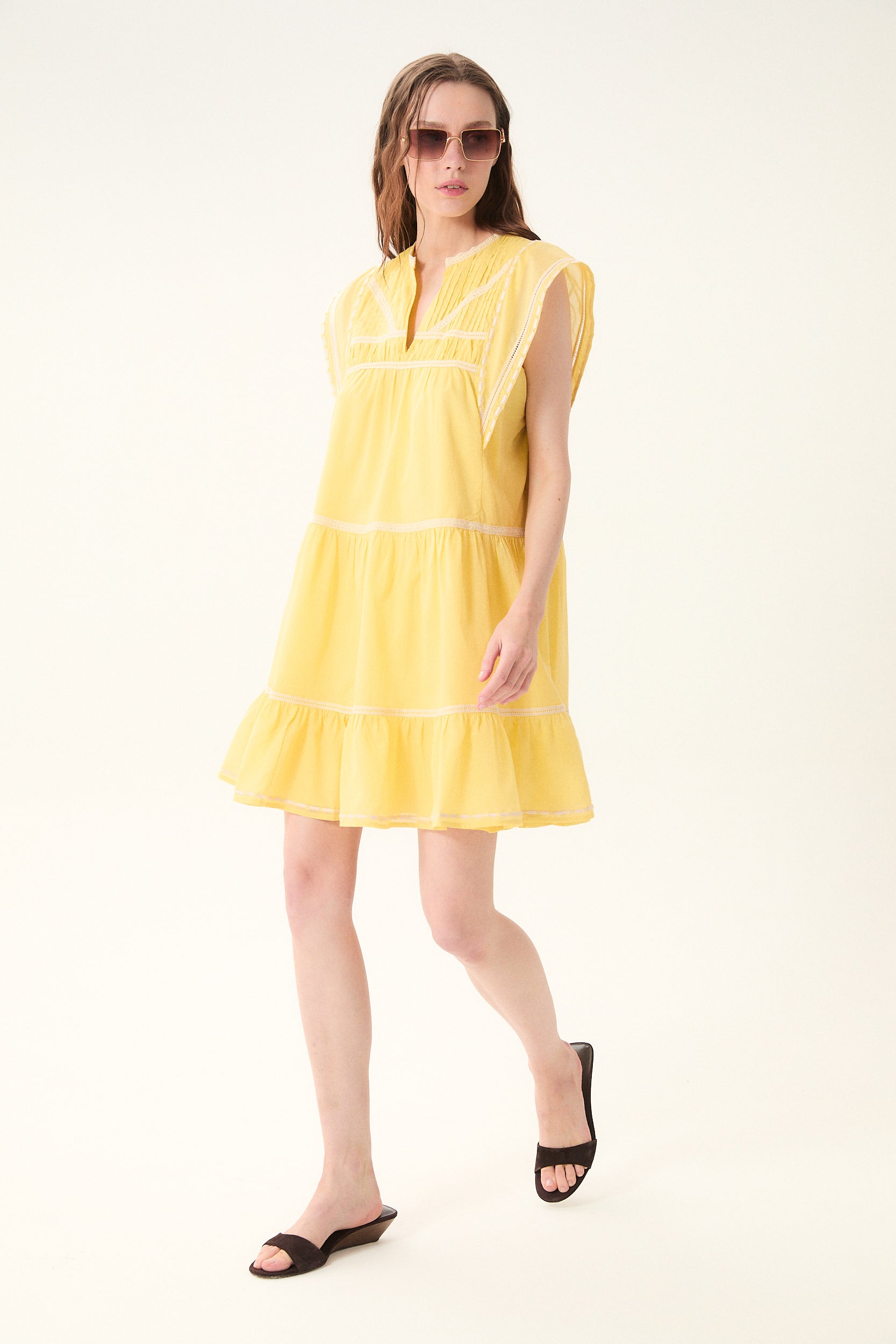 ONZA DRESS