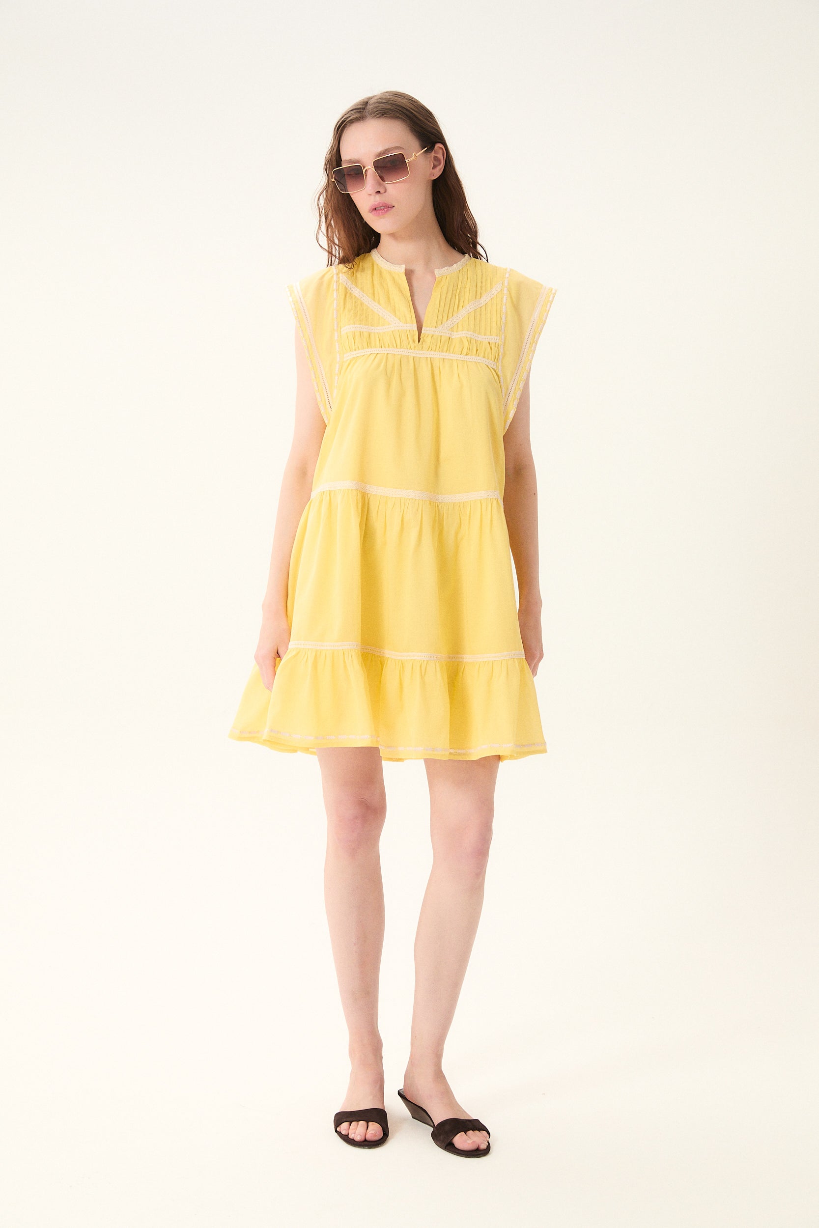 ONZA DRESS