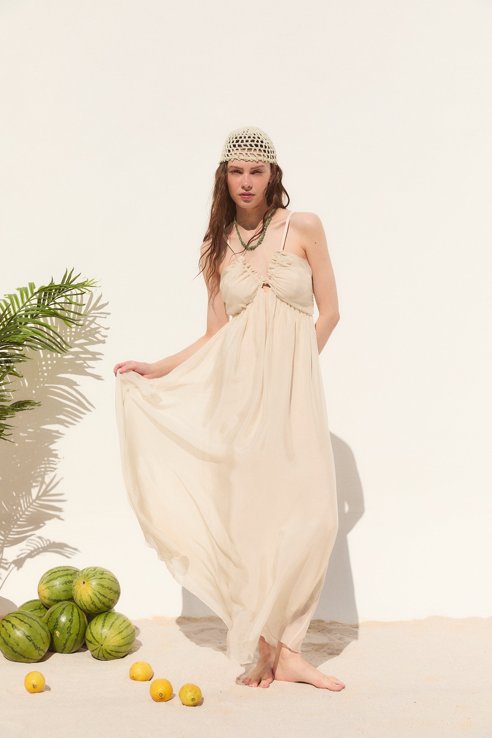DOLCE DRESS