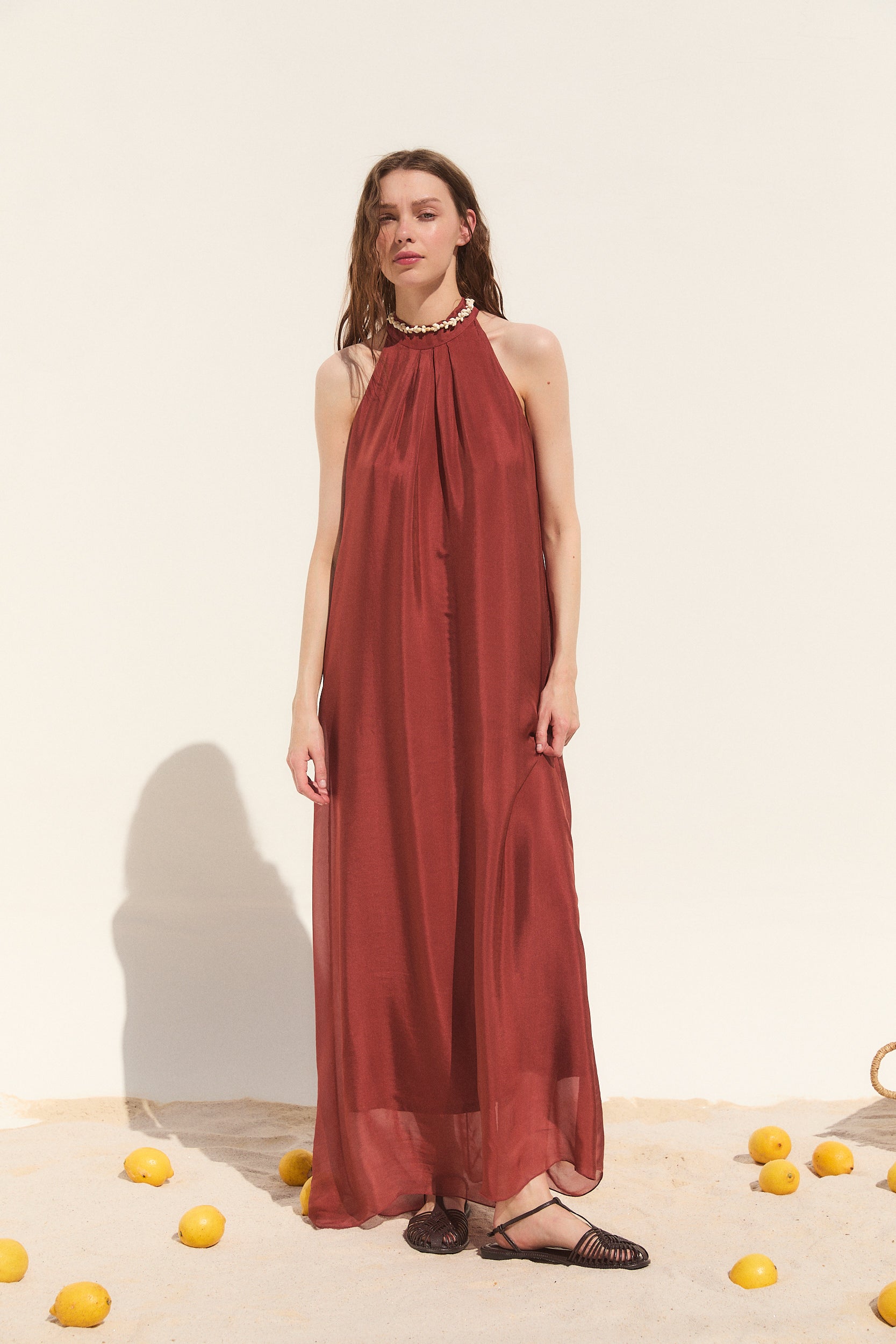 VITA DRESS