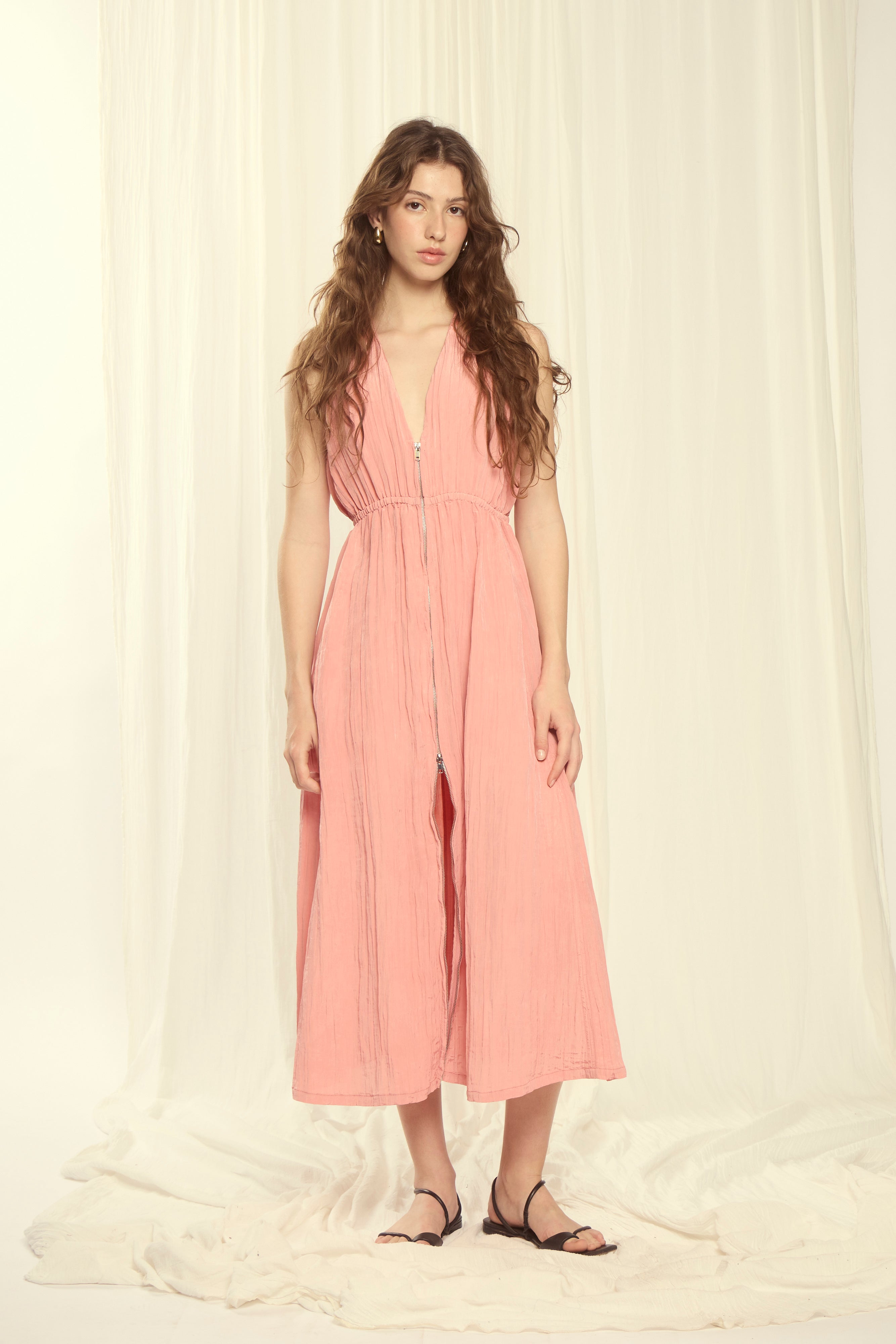 VIS DRESS