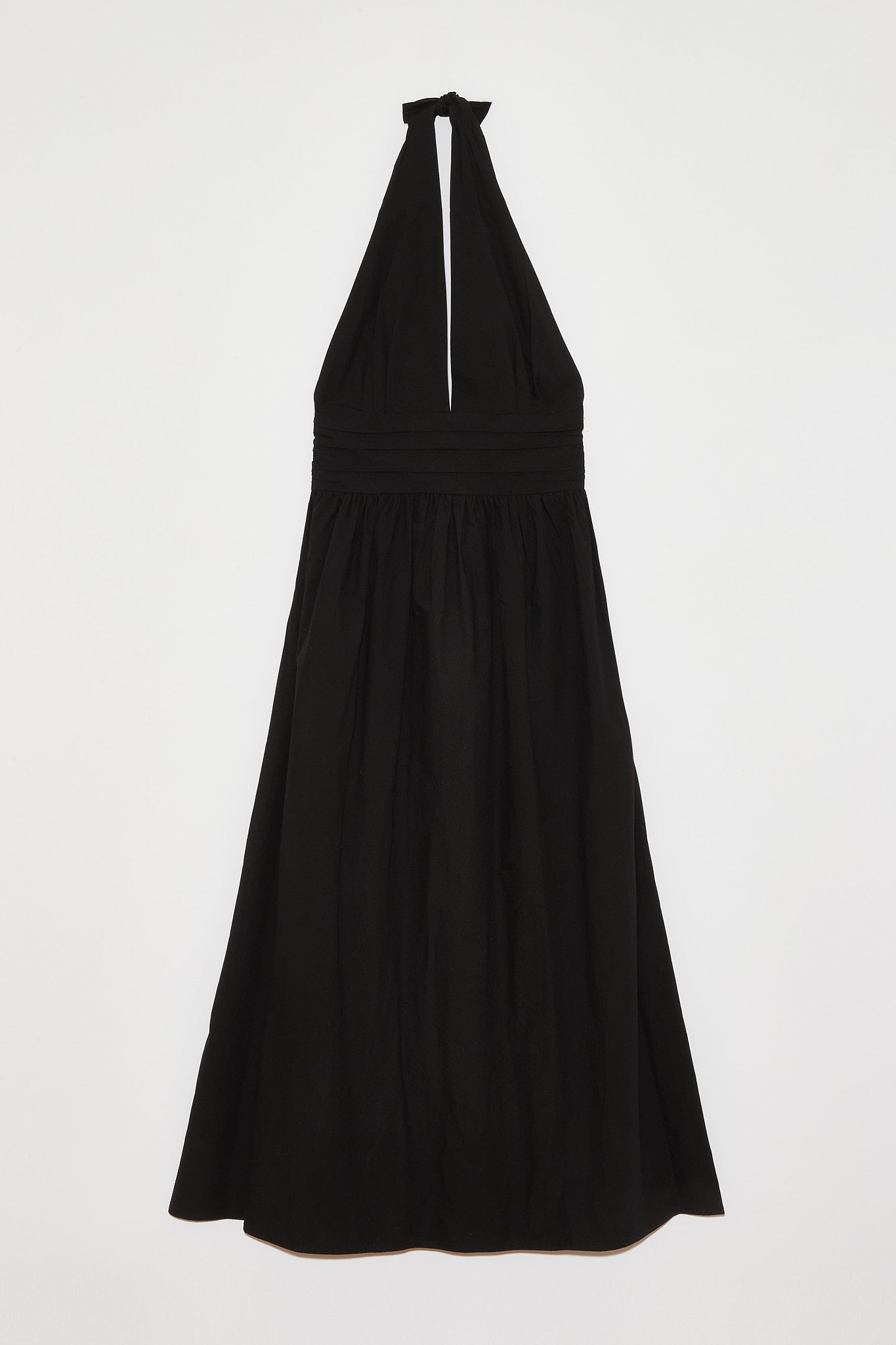 Cassis Dress
