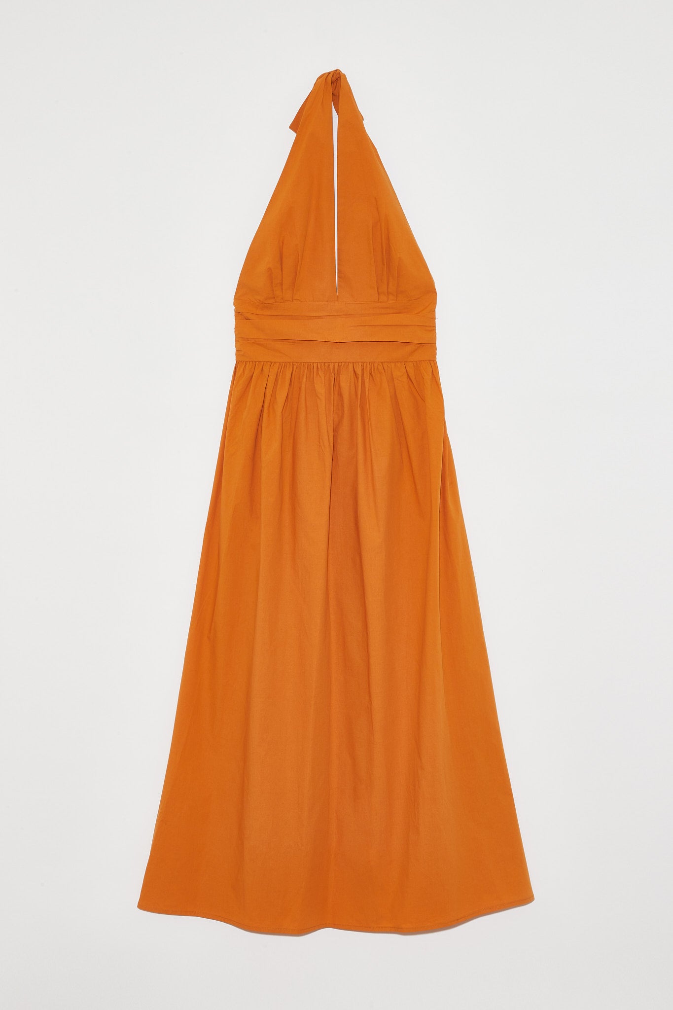Cassis Dress