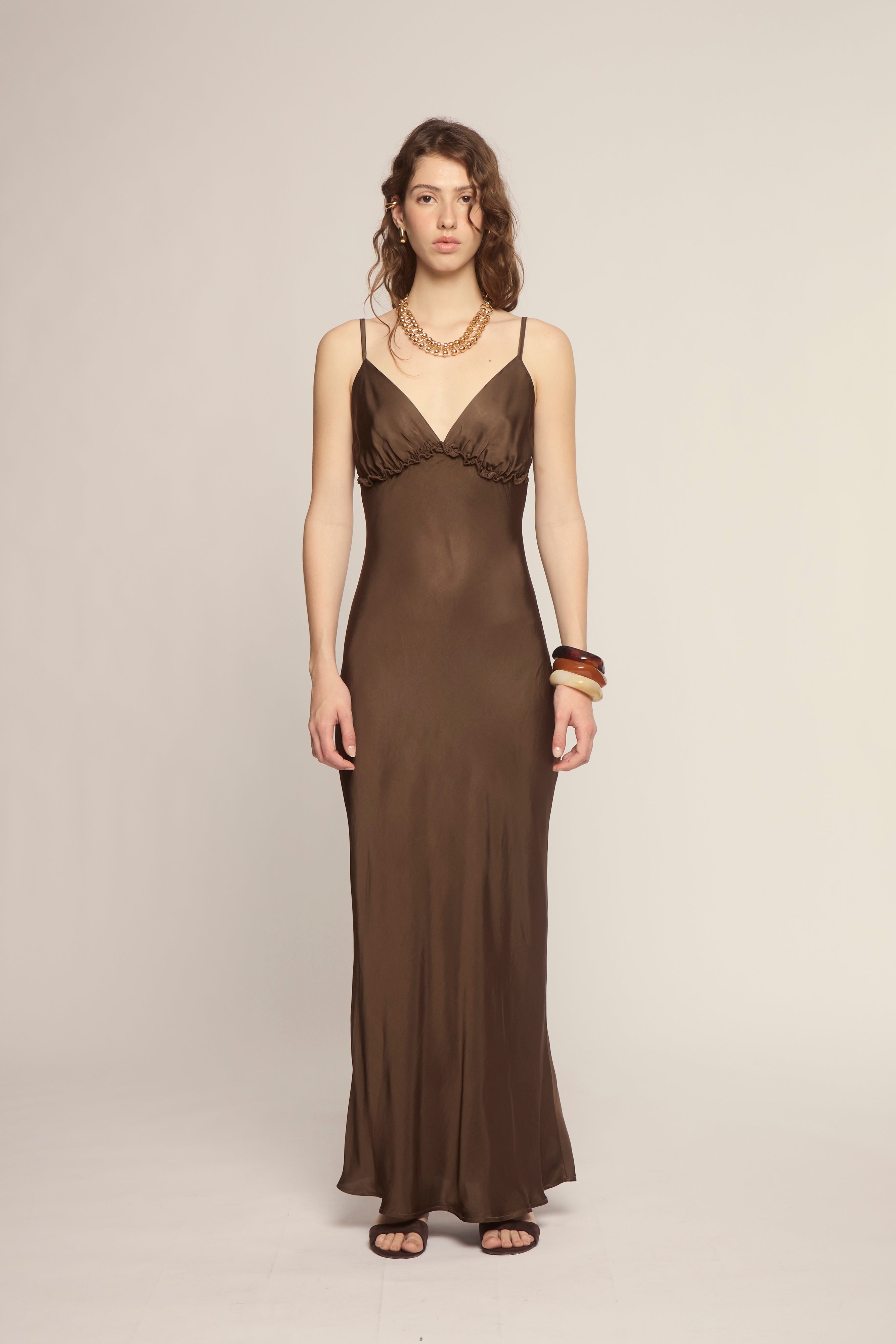 Trevi Dress