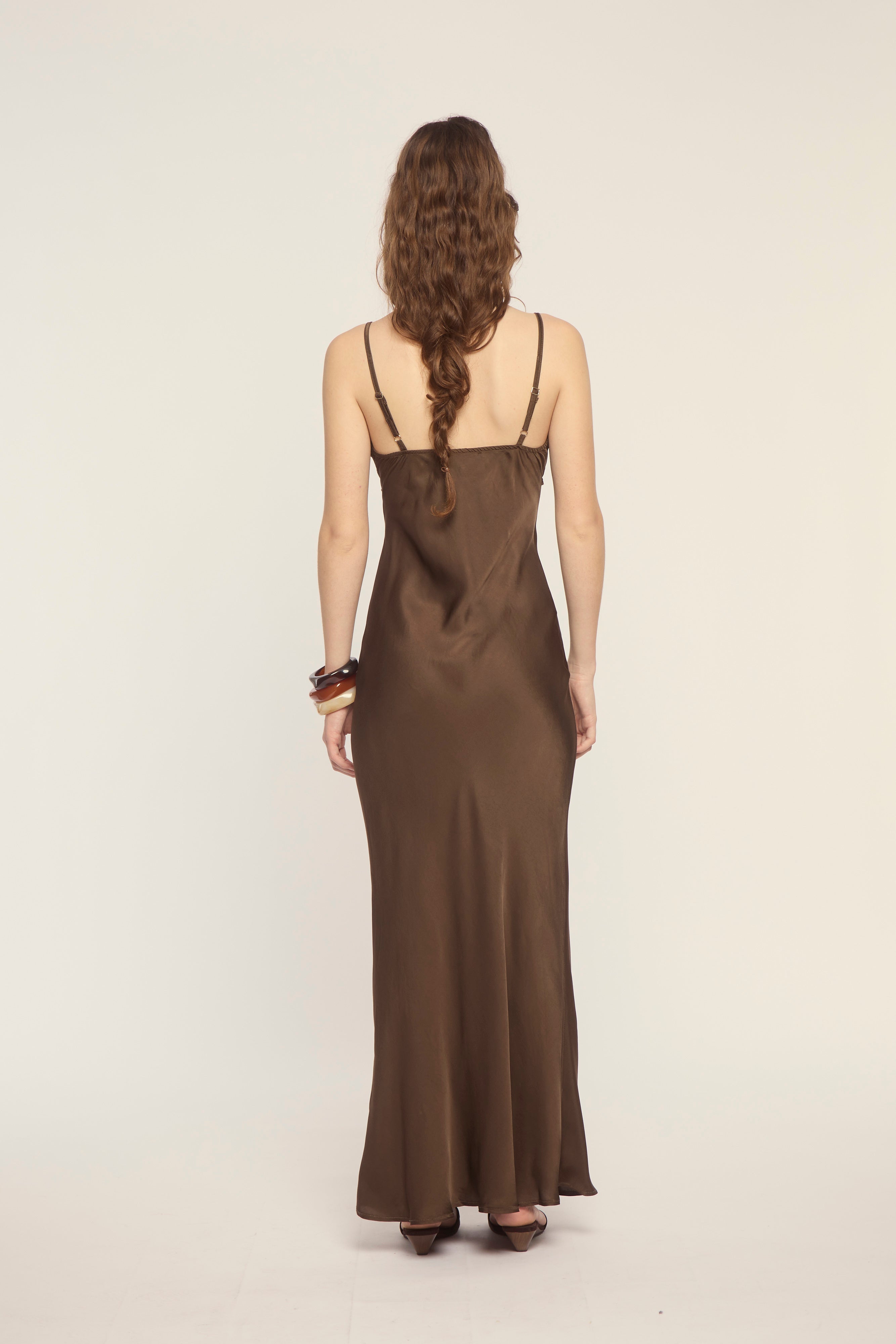 Trevi Dress