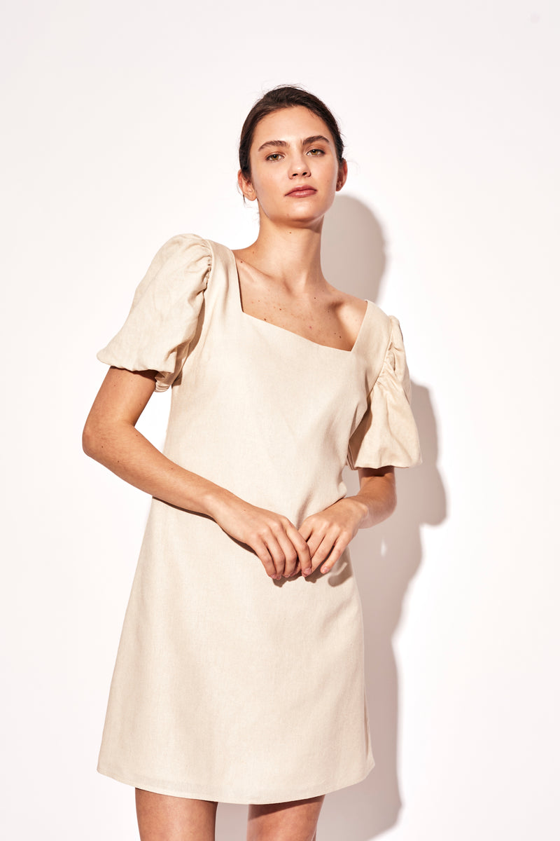 Fornax Dress