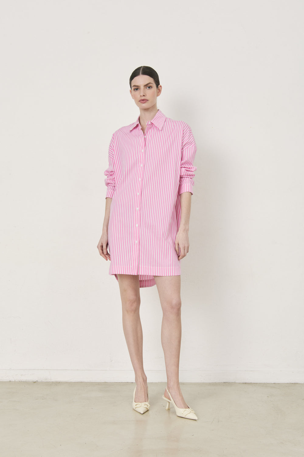 Solar Flare Dress main image 1