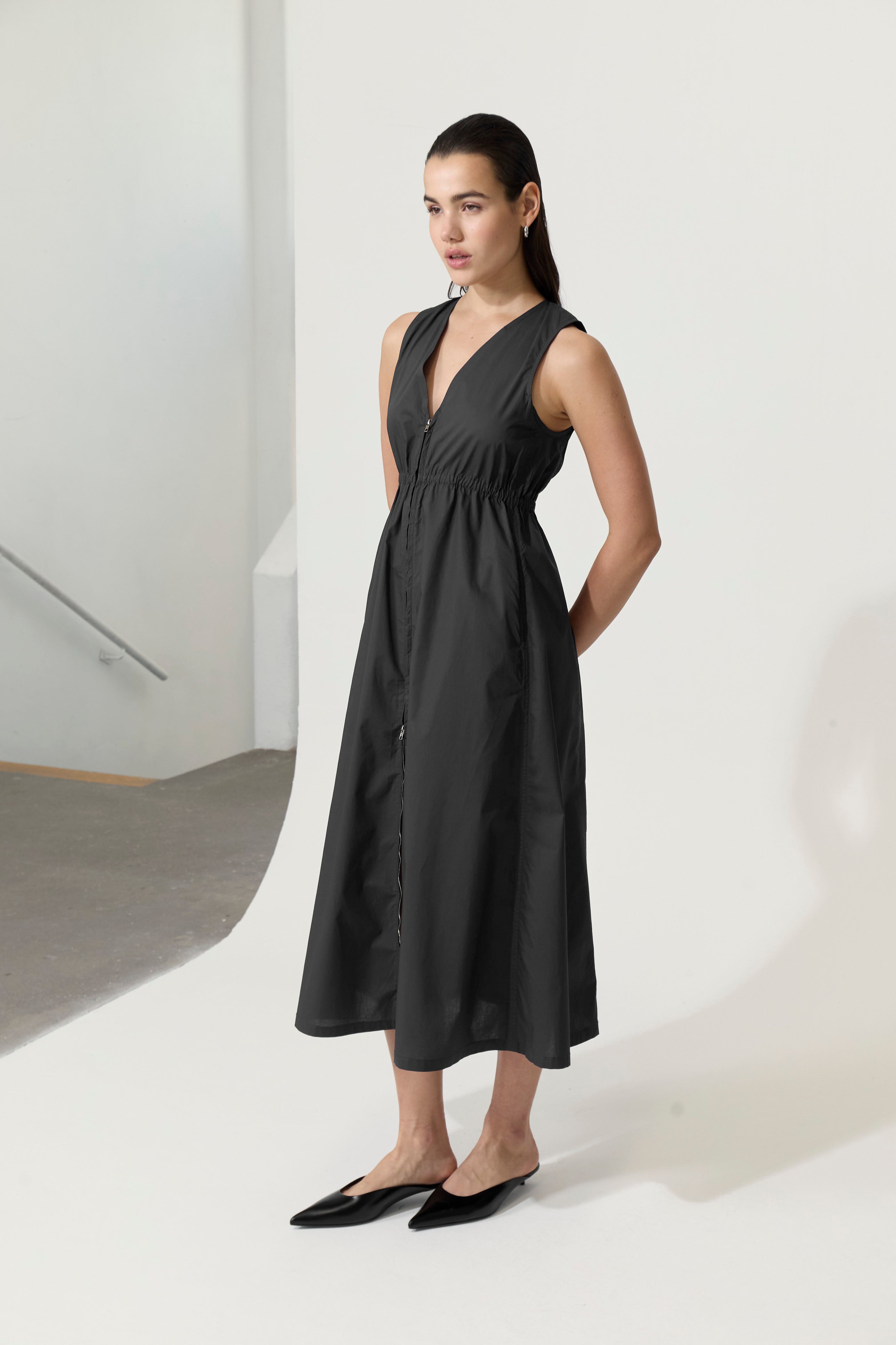 RUBBENS DRESS