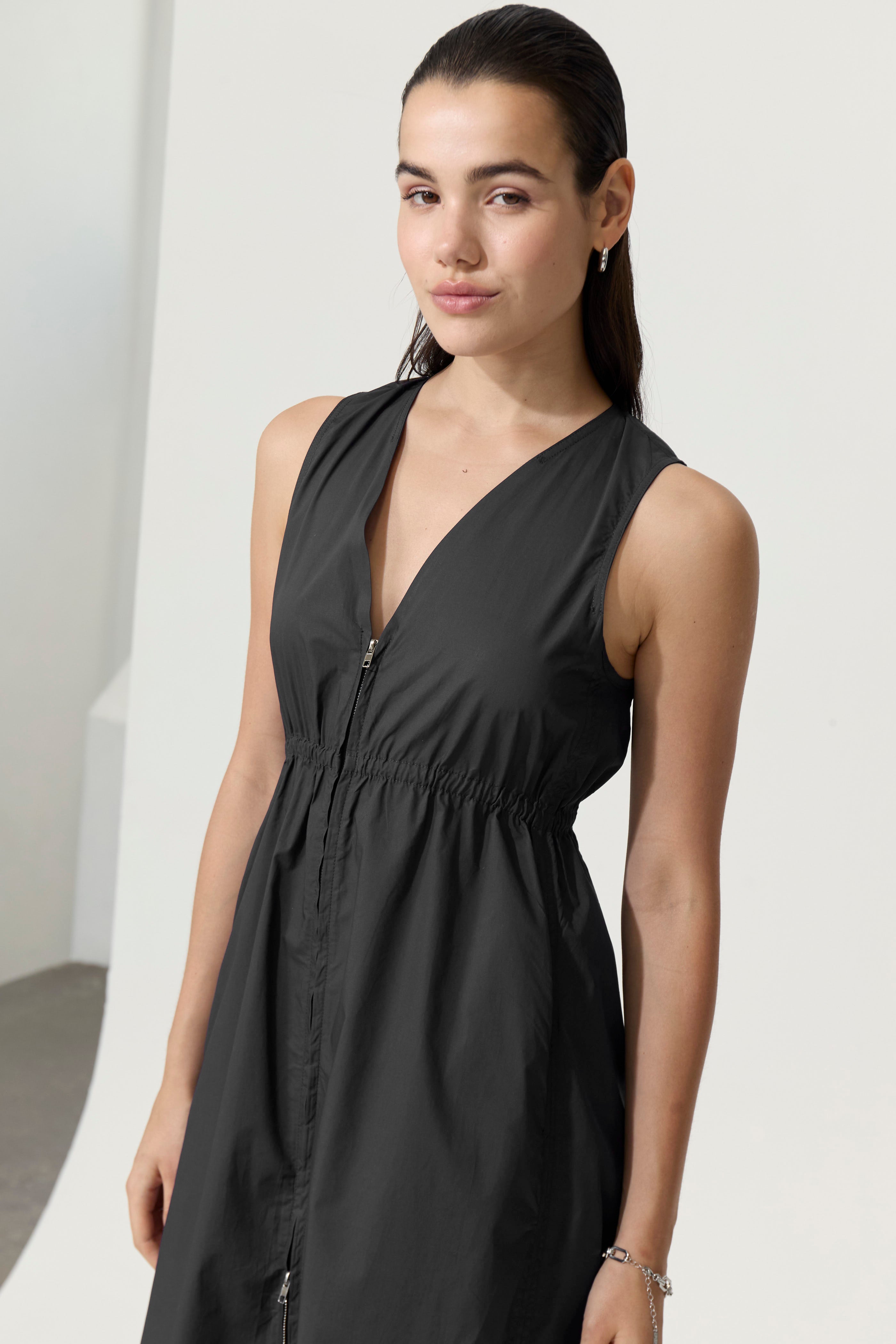 RUBBENS DRESS
