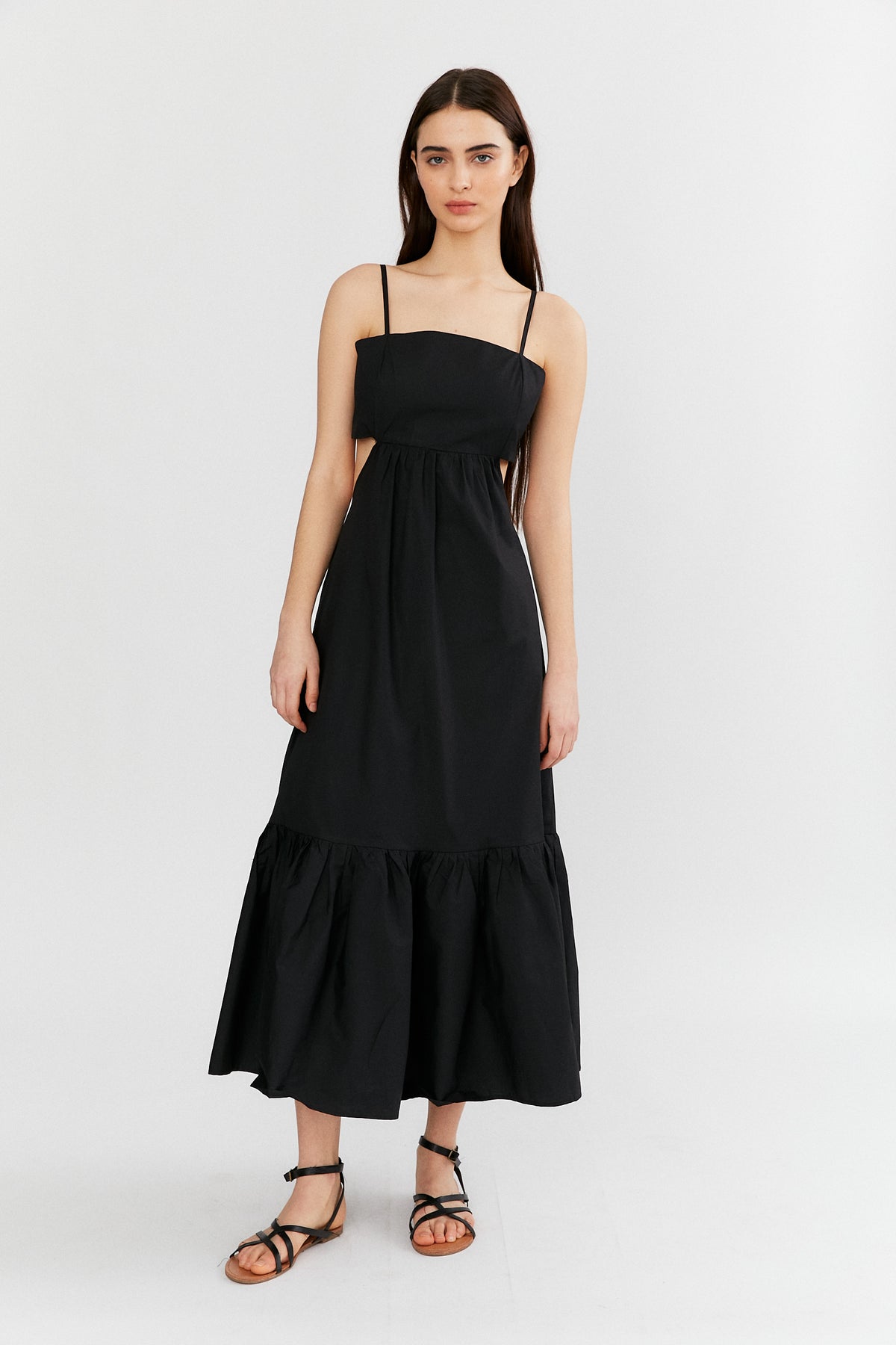 SIGNAC DRESS
