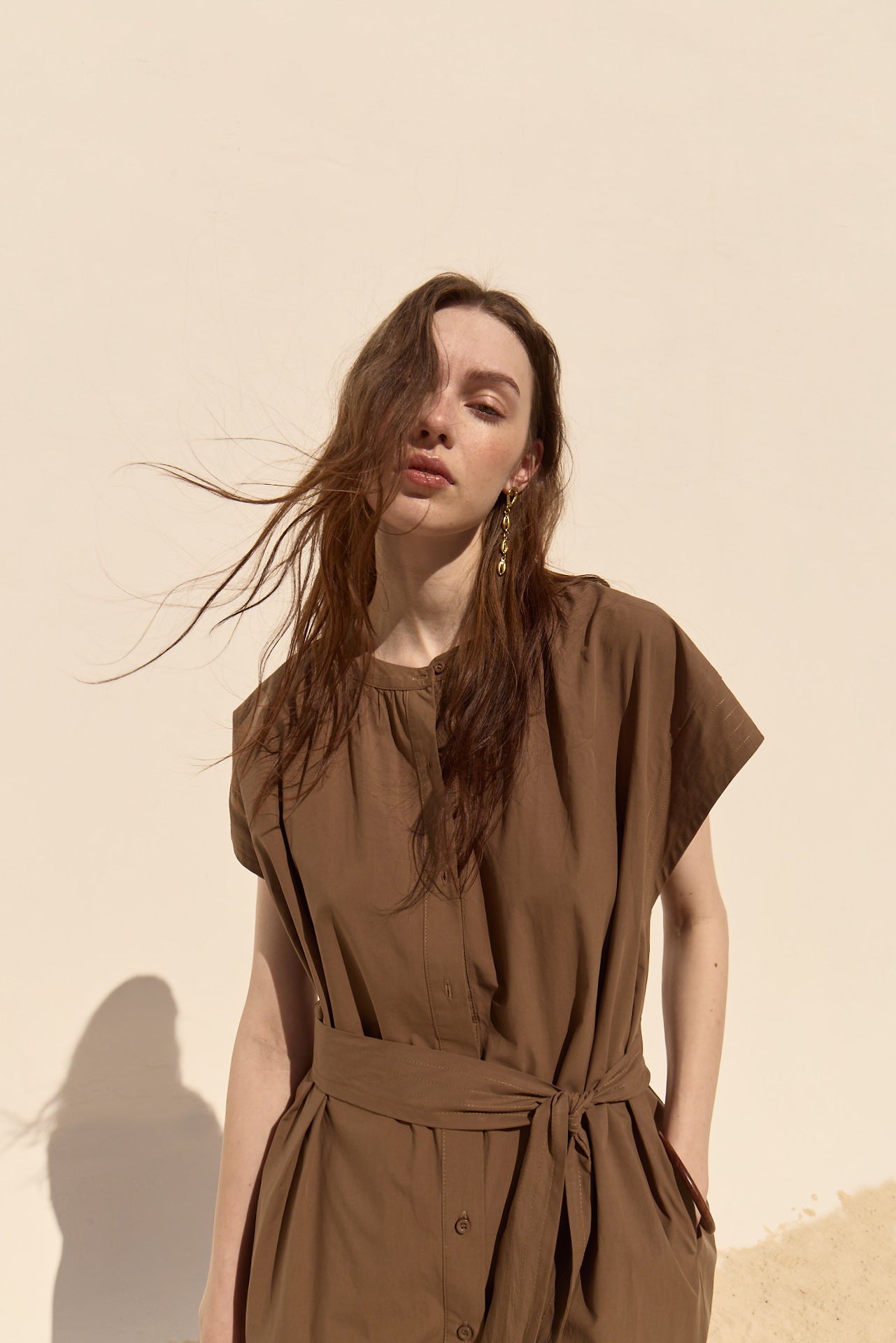 CANCELA DRESS SPRING