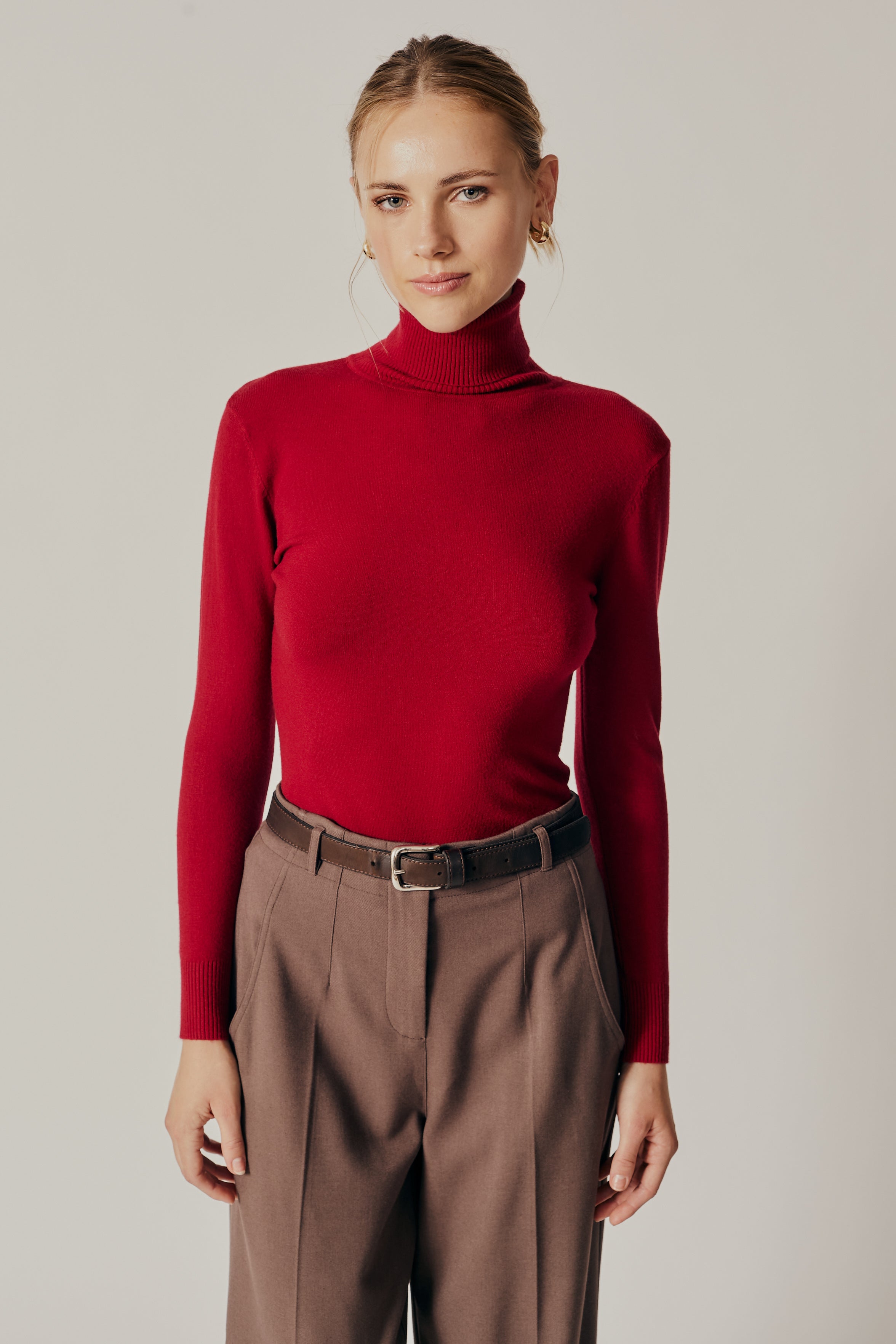 SILENE SWEATER