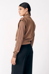 Firefall Turtleneck Sweater