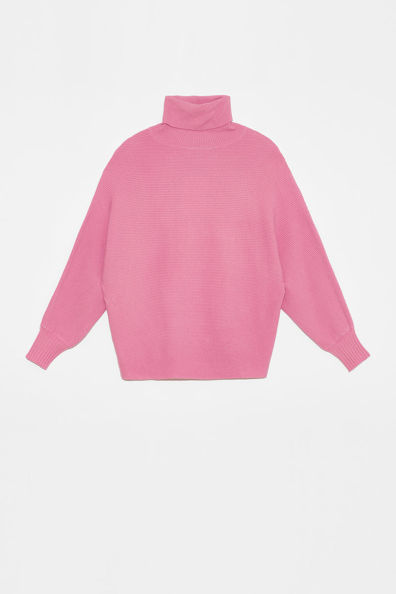 Cassia Turtleneck Sweater