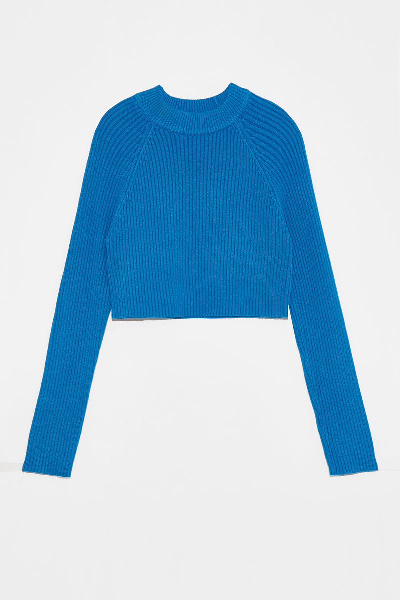 Scorpion Sweater