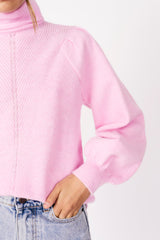 Wishbone Sweater