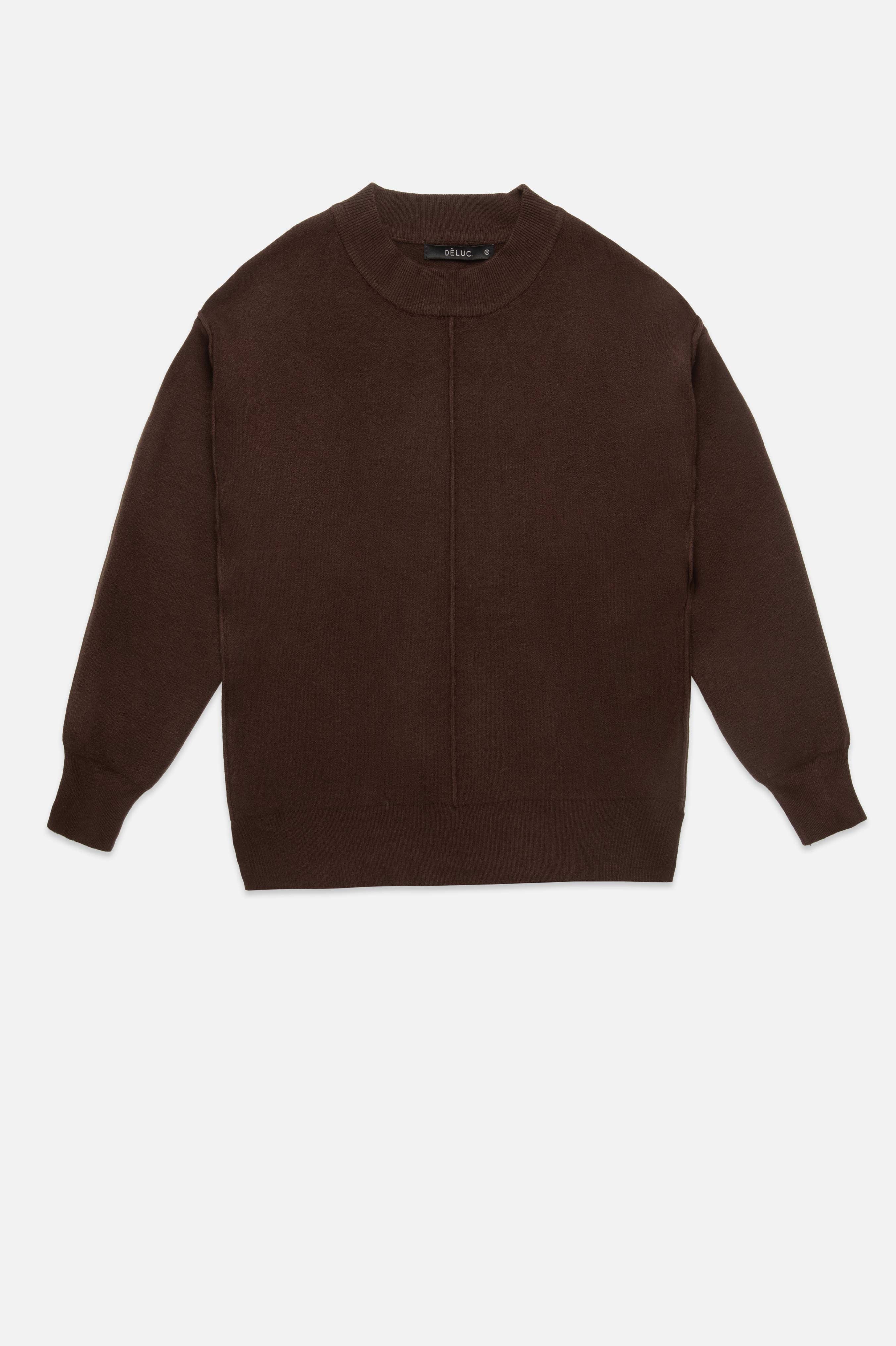 DAN SWEATER