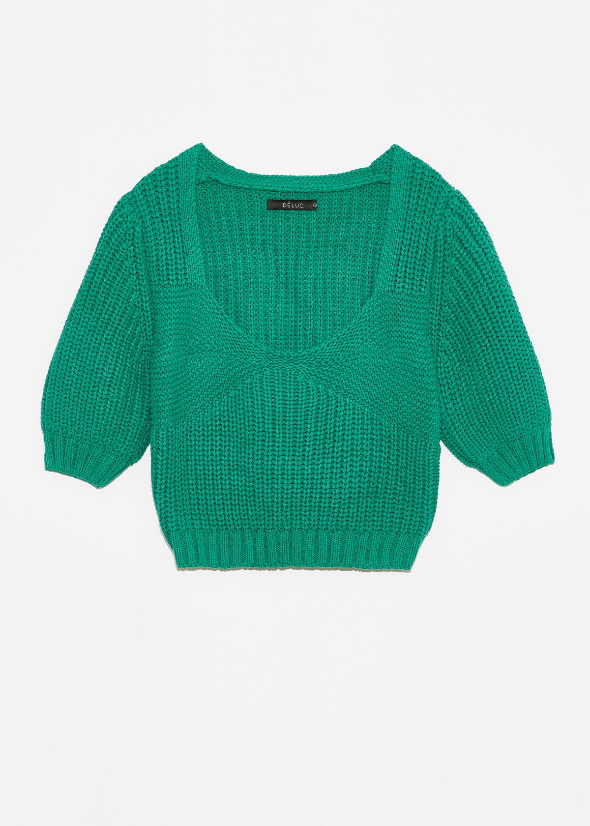 CEZANNE KNITTED TOP