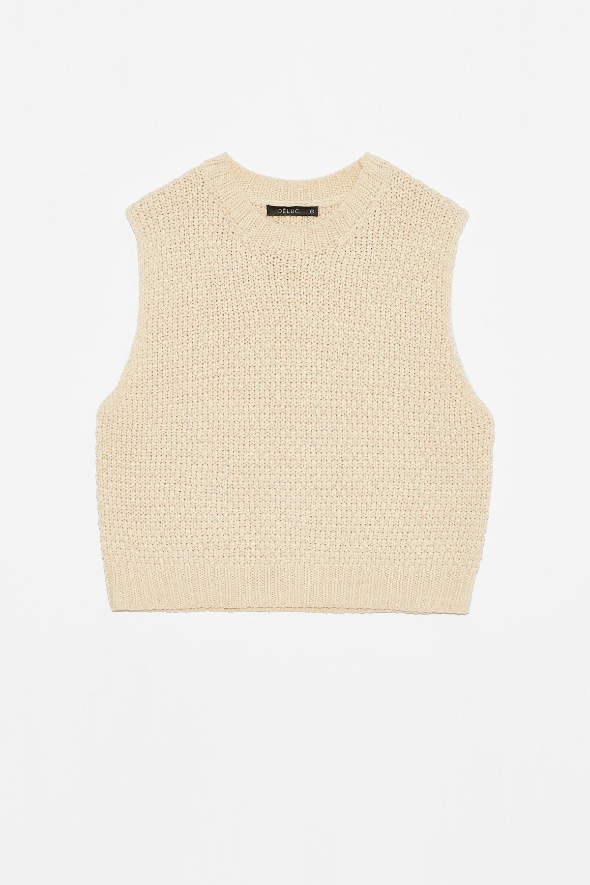 MATISSE KNITTED VEST