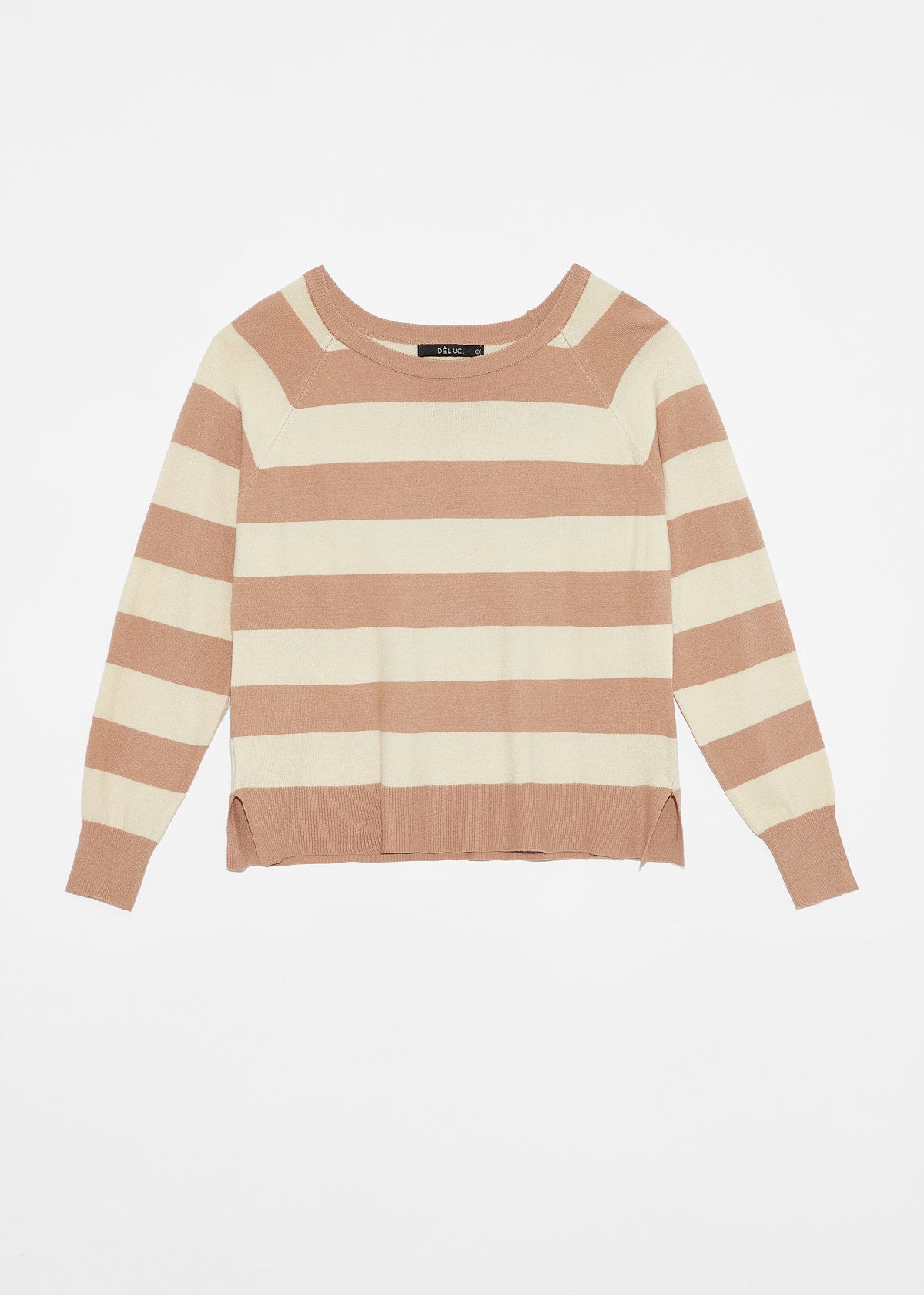HOLBEIN SWEATER
