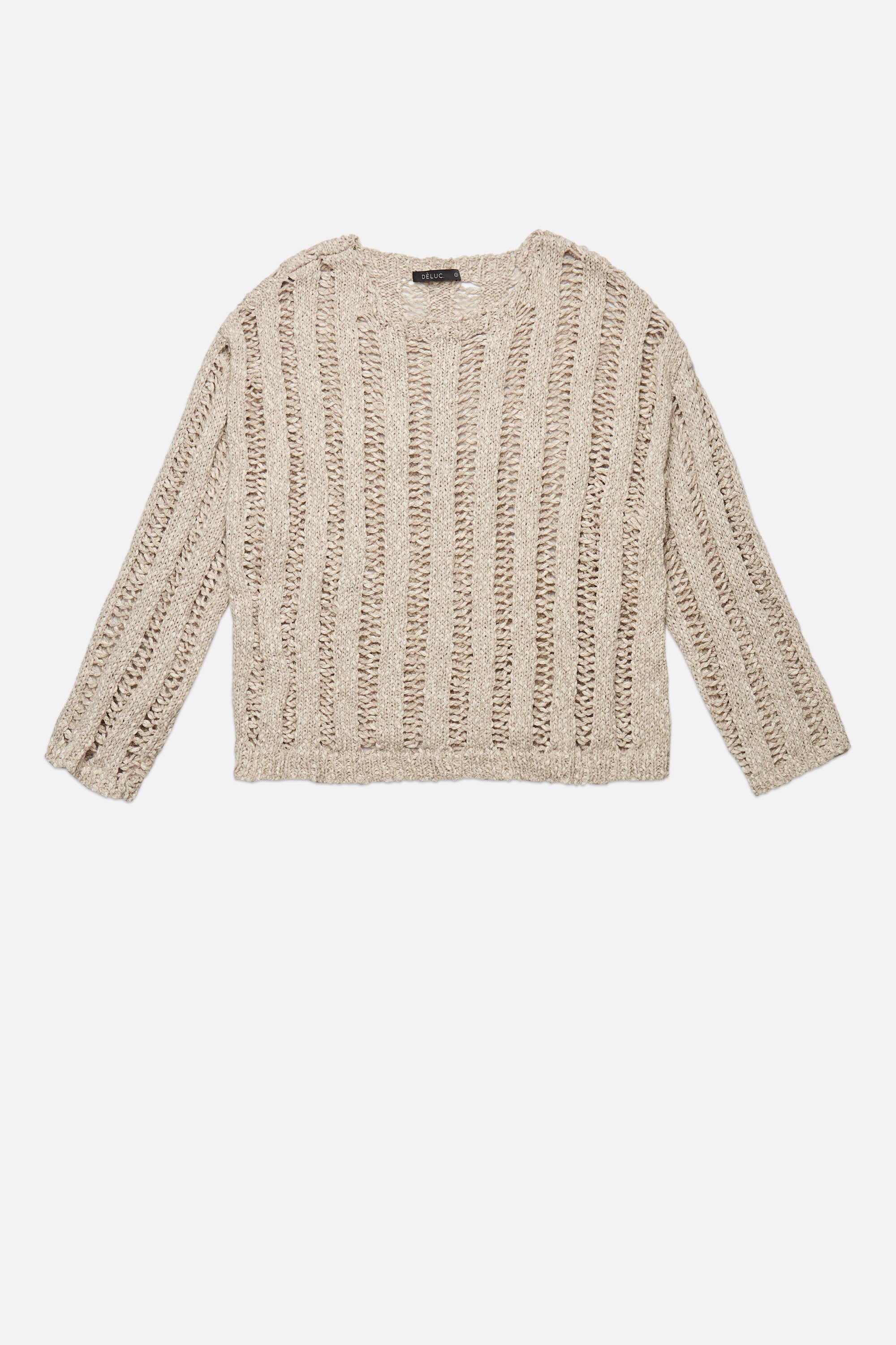 GUTTUSO SWEATER