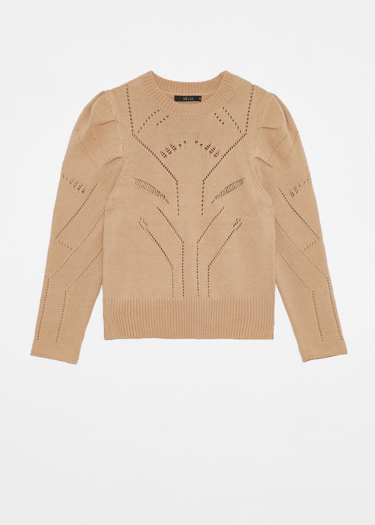 OKEEFFE SWEATER