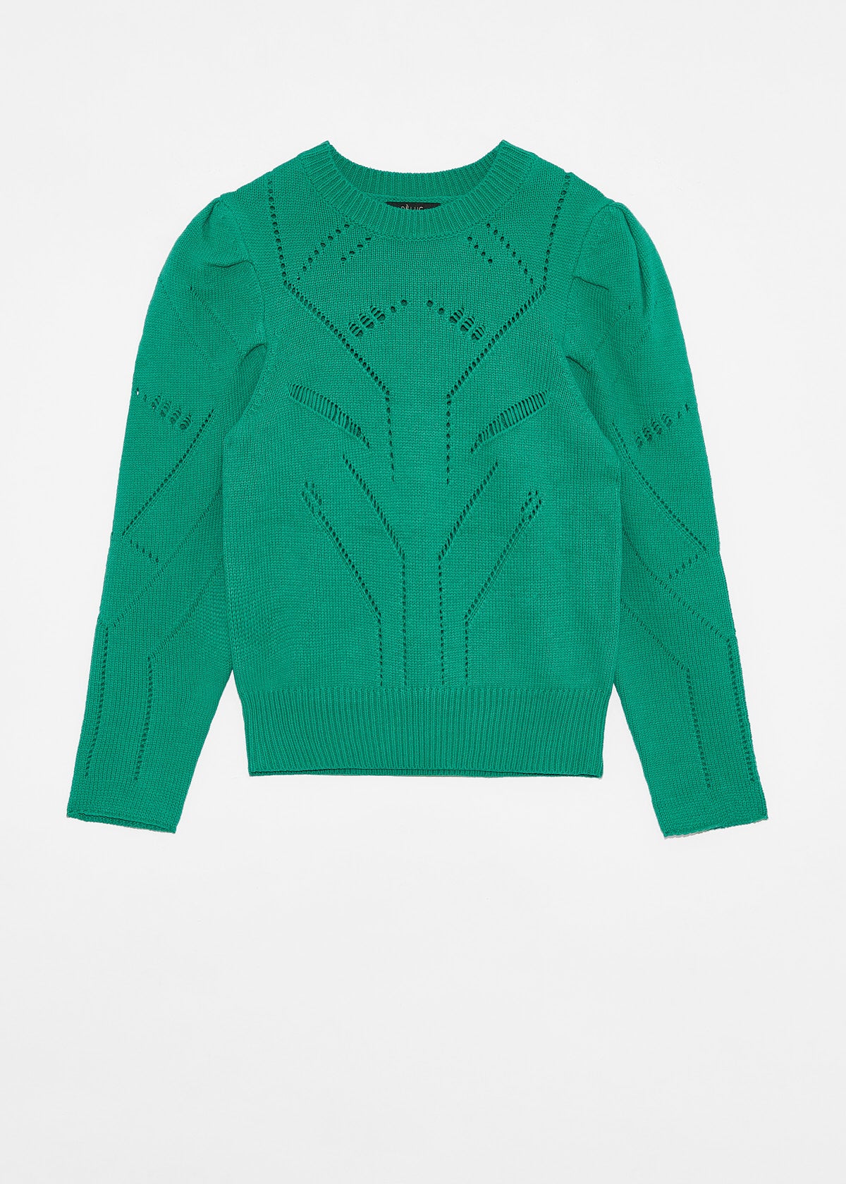 OKEEFFE SWEATER