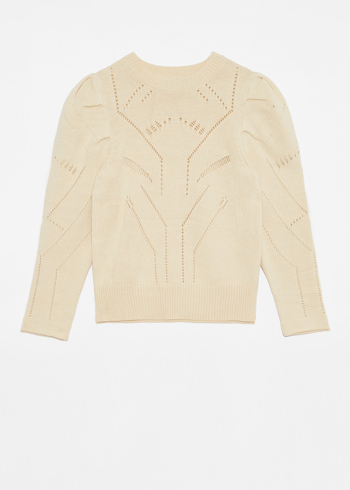 OKEEFFE SWEATER