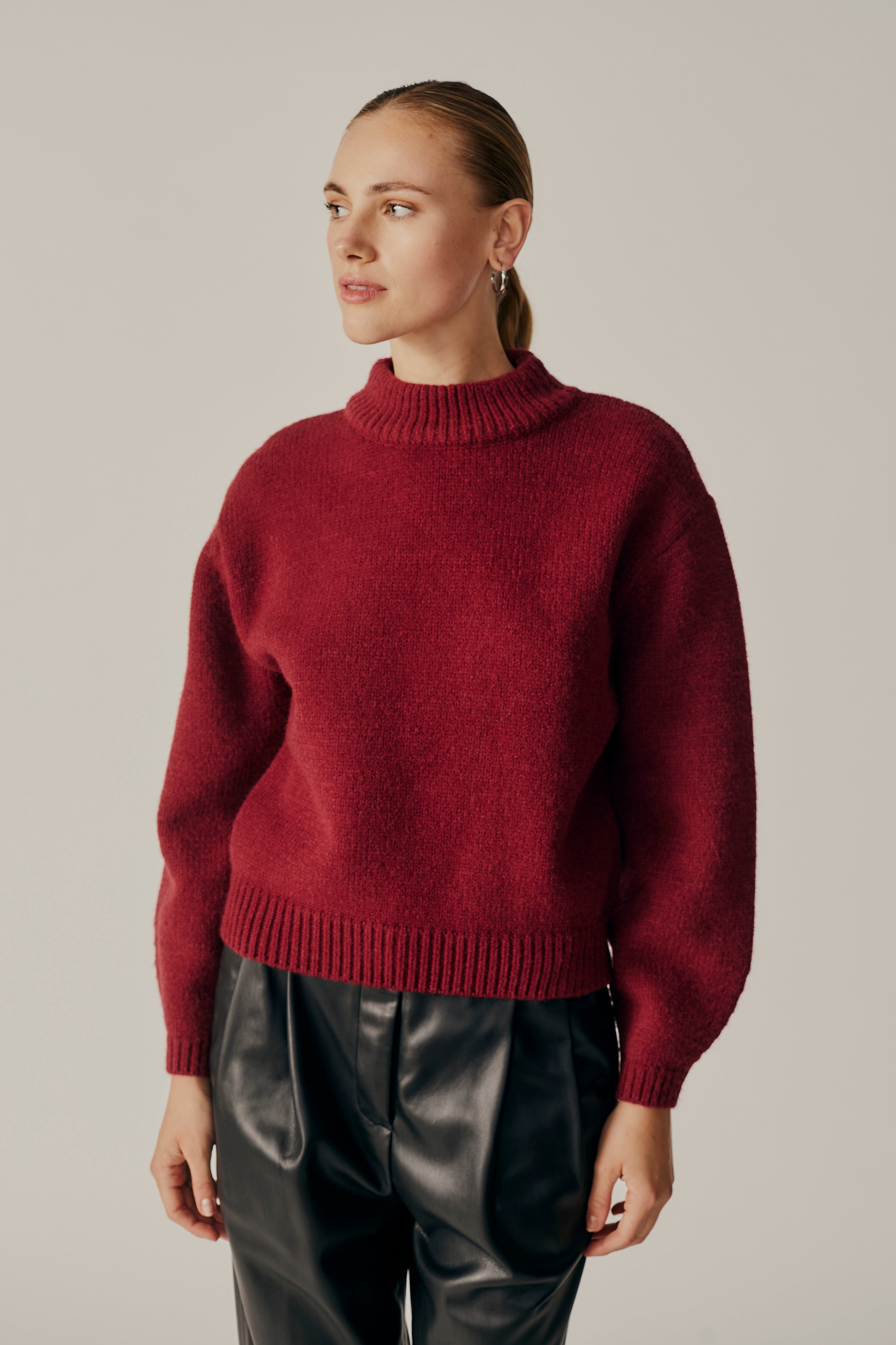 THUJA SWEATER