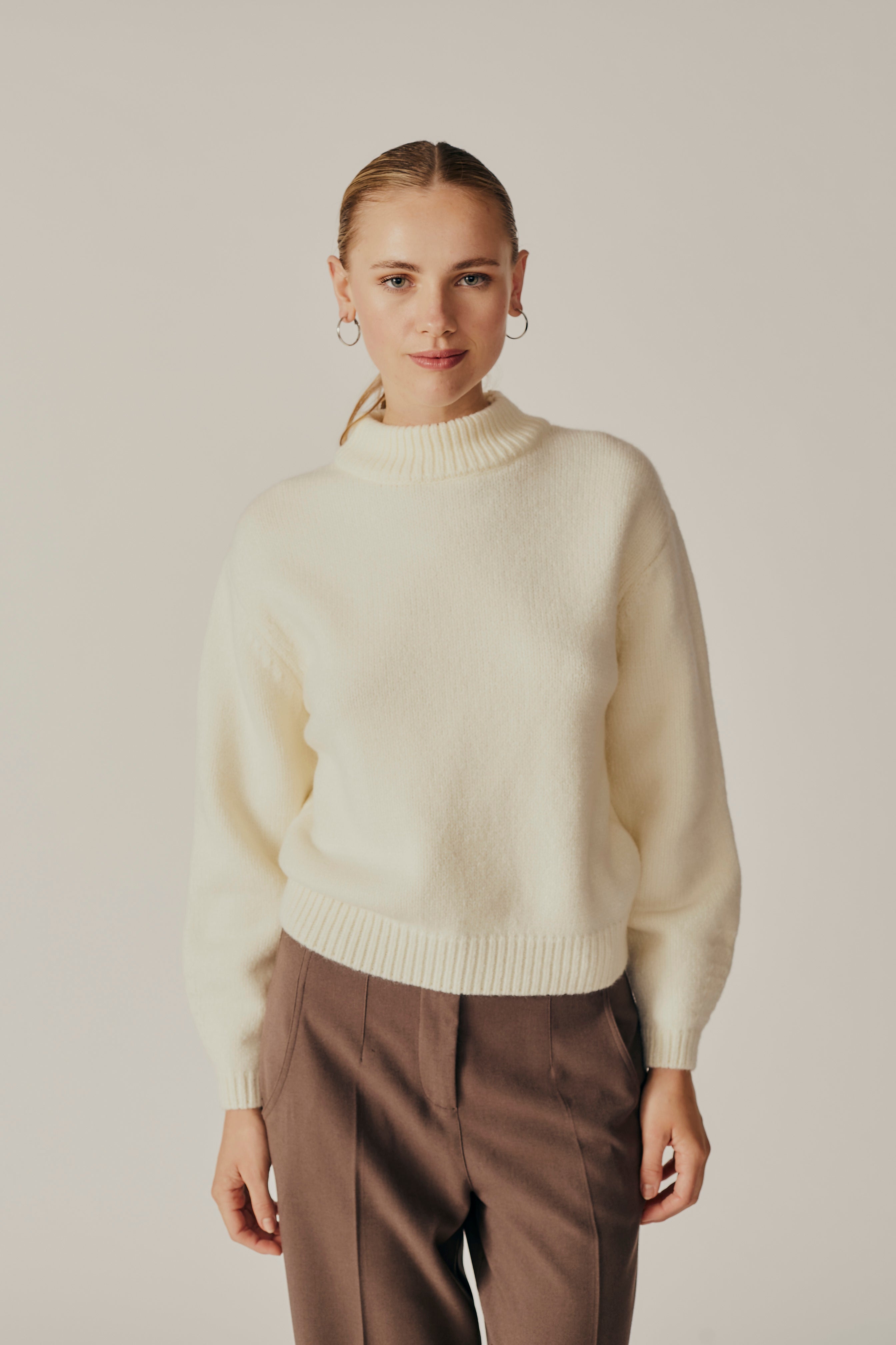 THUJA SWEATER