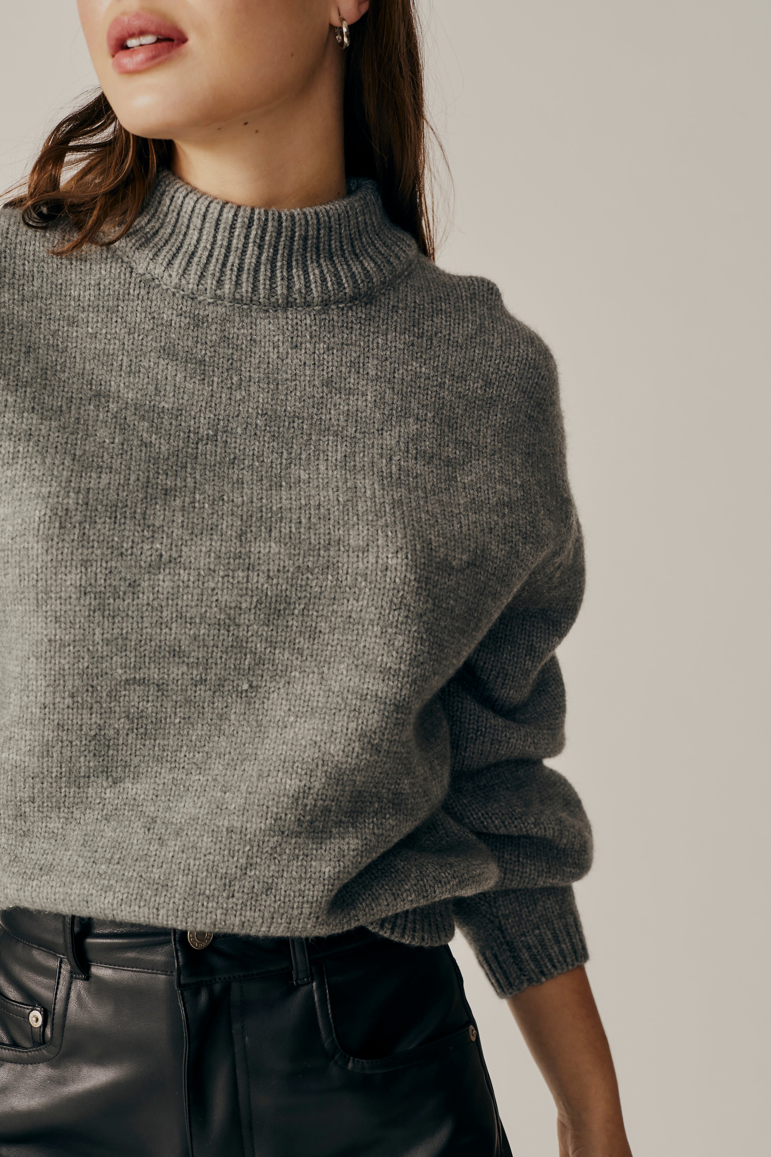 THUJA SWEATER