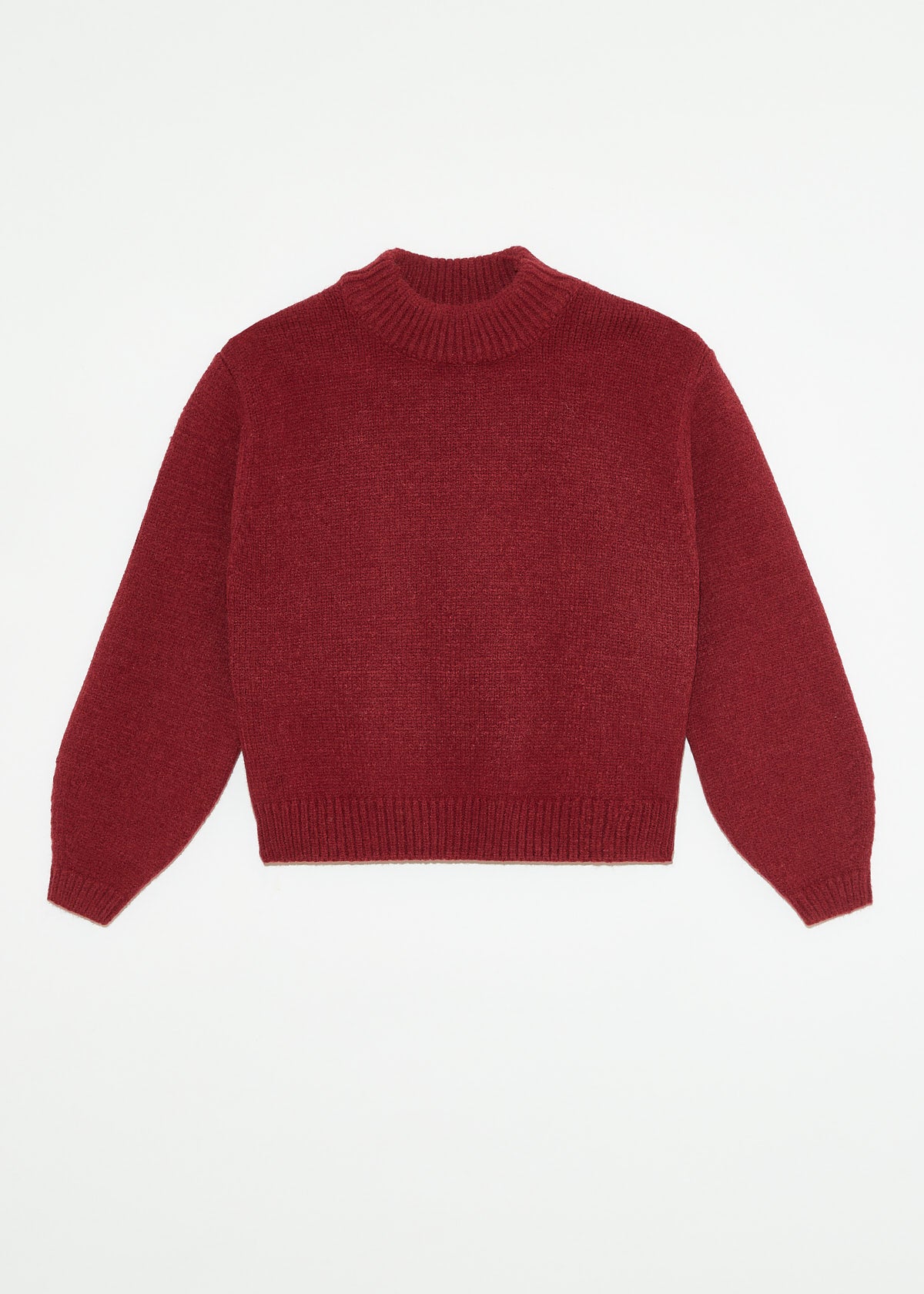 THUJA SWEATER