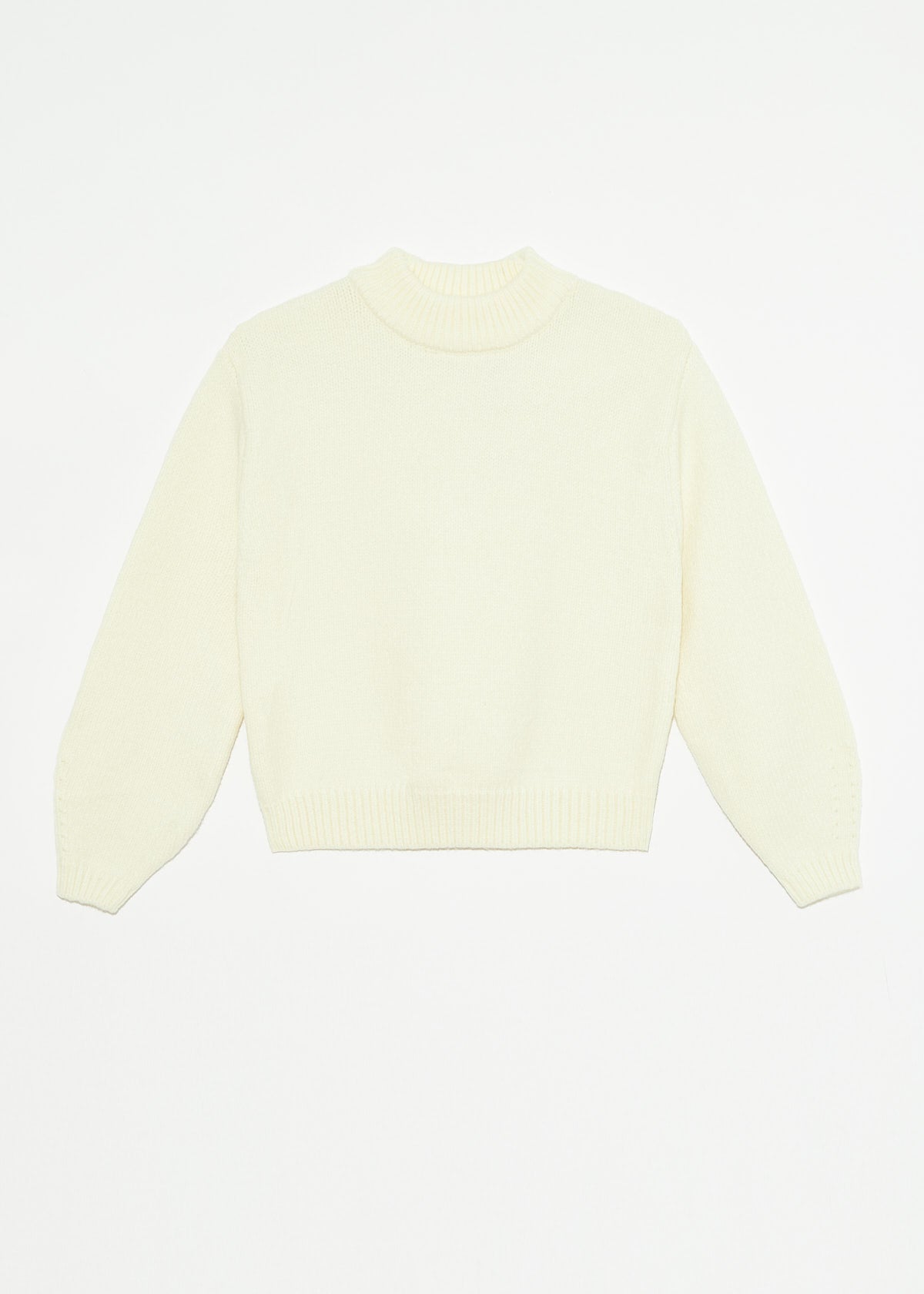 THUJA SWEATER