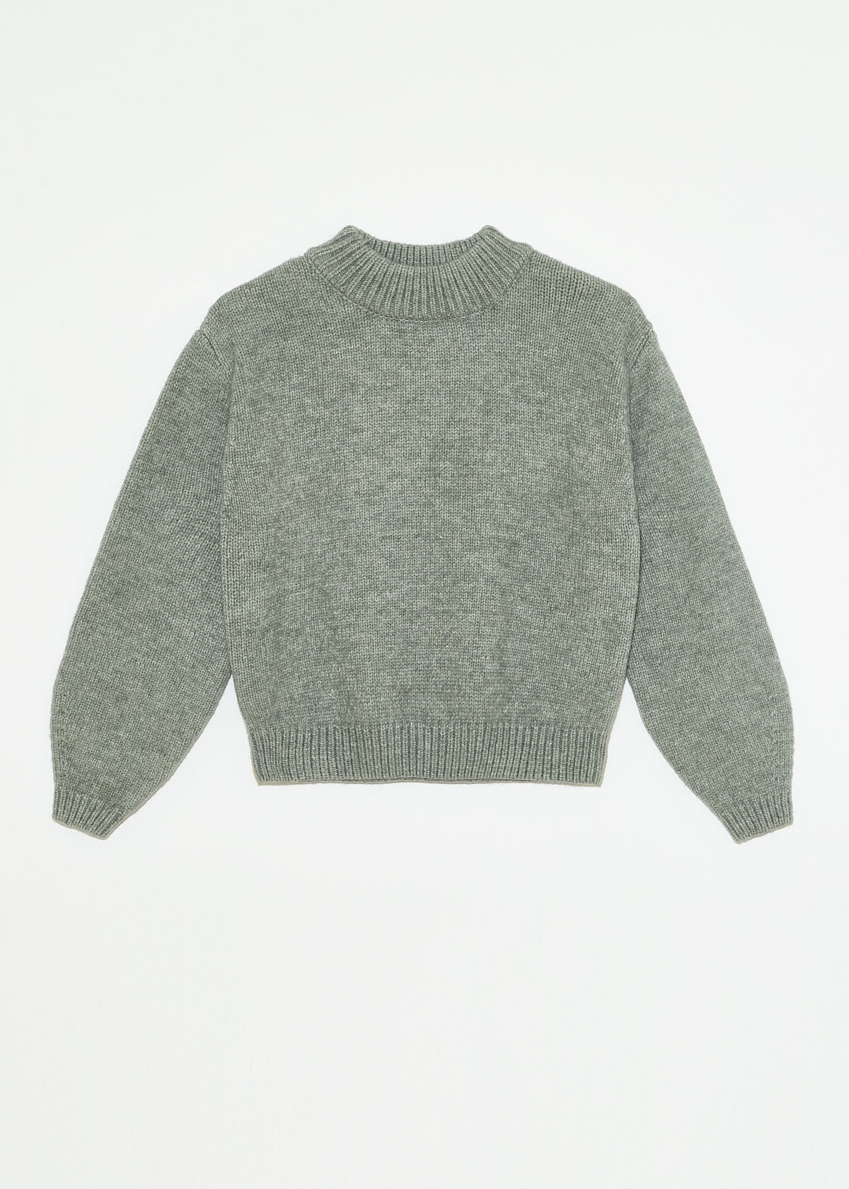 THUJA SWEATER