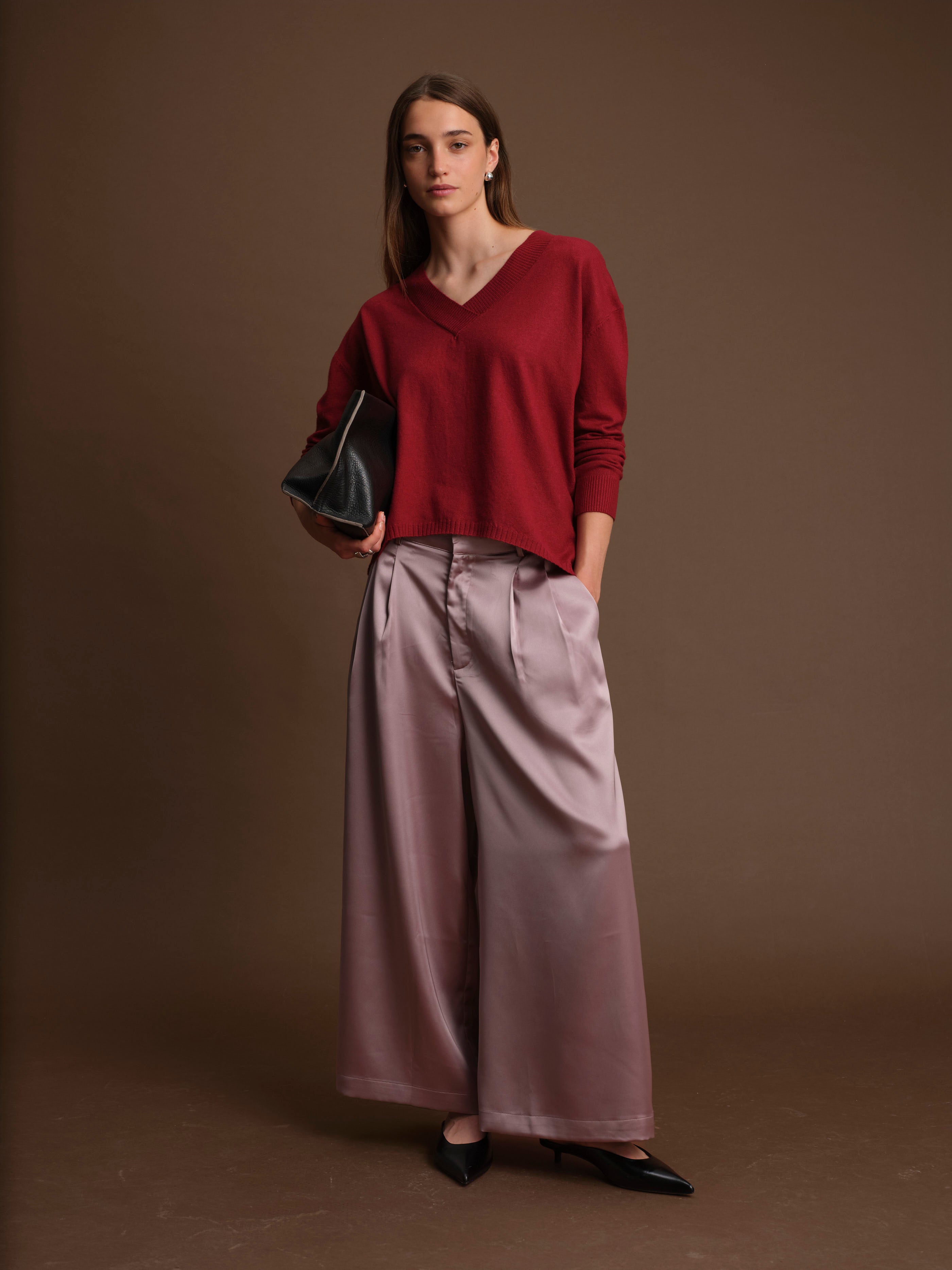 BETULA SWEATER FALL