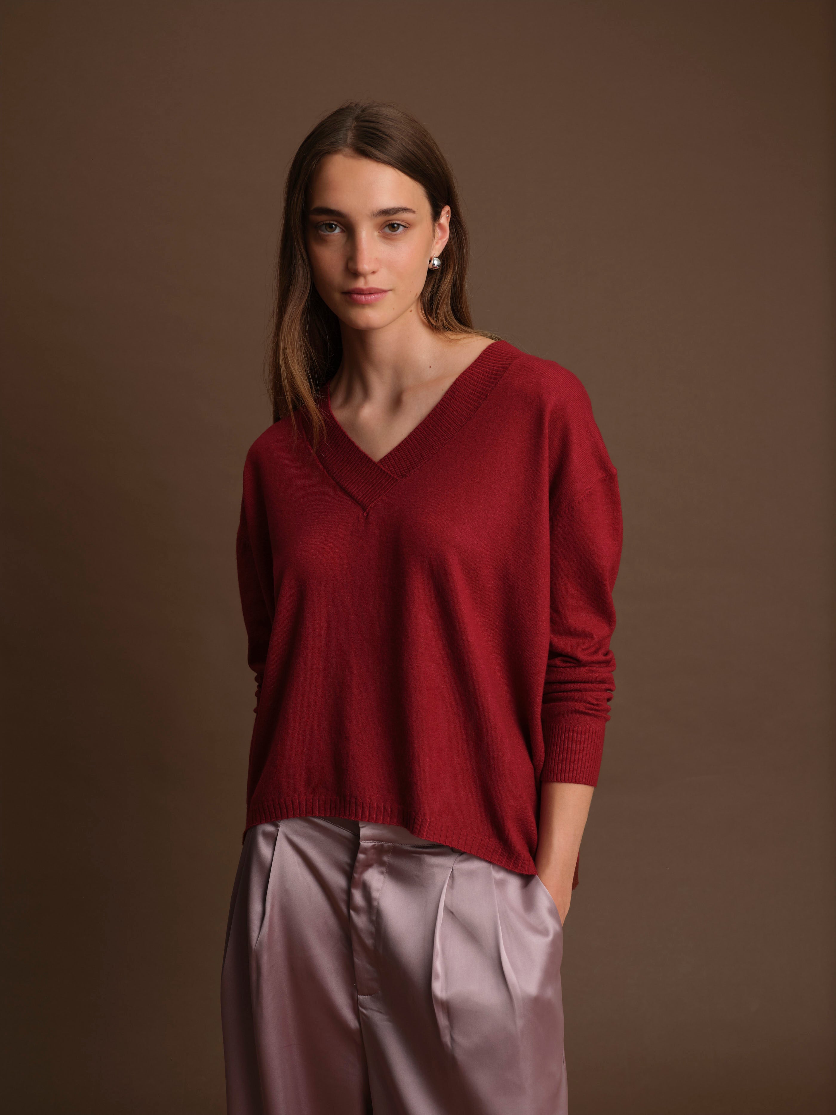 BETULA SWEATER FALL