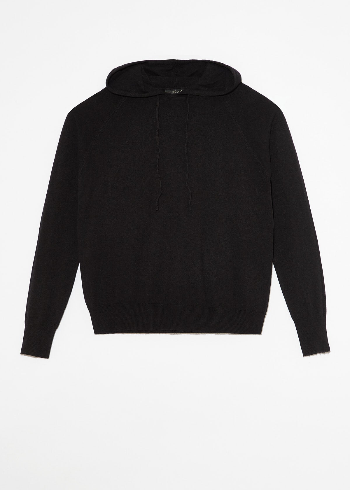 BUXUS KNIT HOODIE