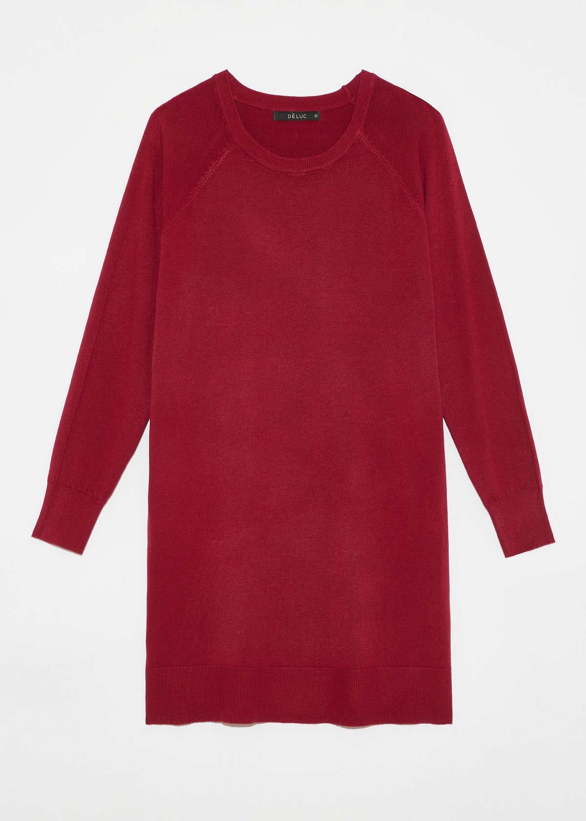 KALMIA KNIT DRESS