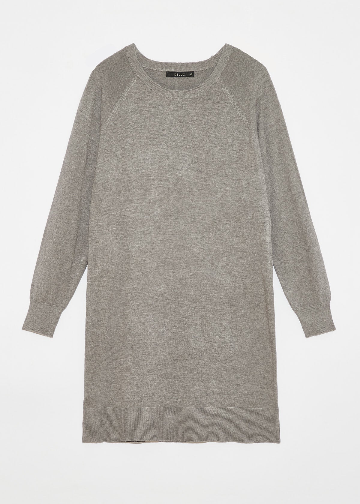 KALMIA KNIT DRESS