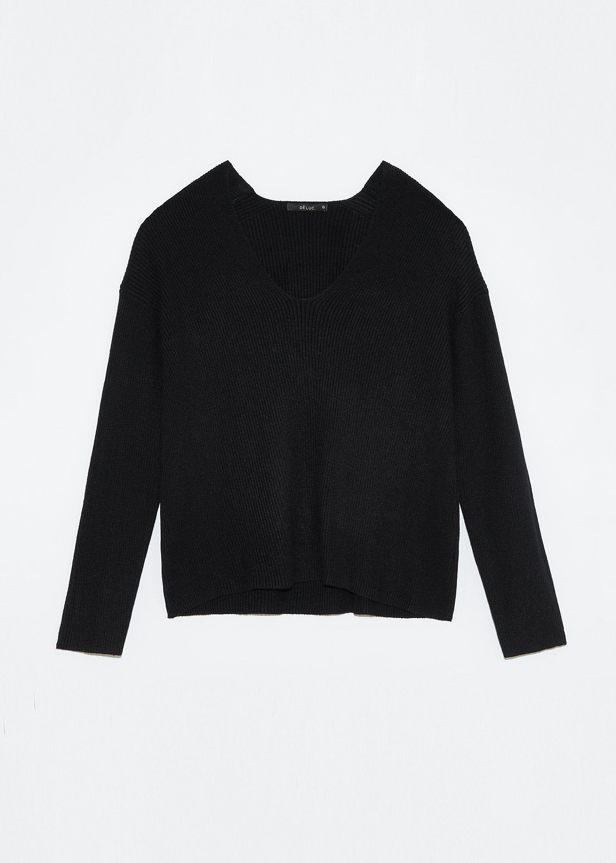 CASTANEA SWEATER