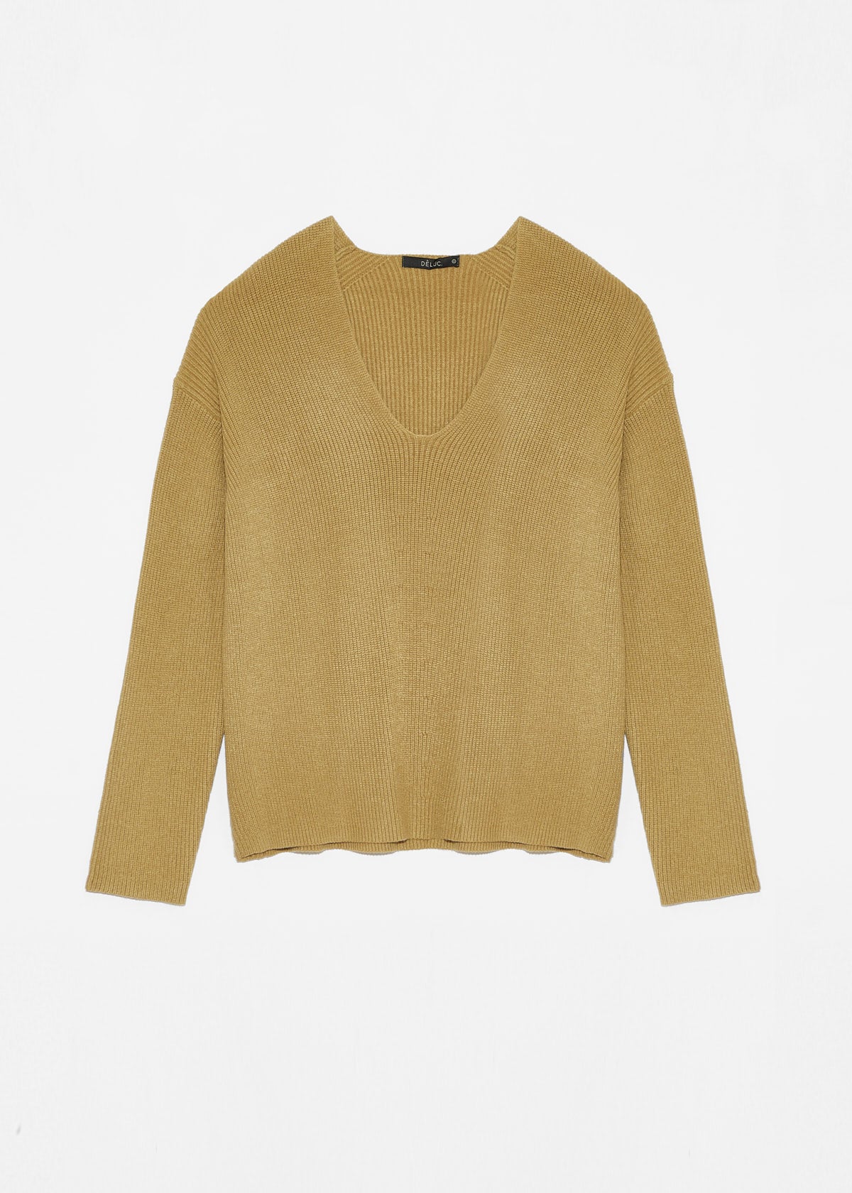 CASTANEA SWEATER