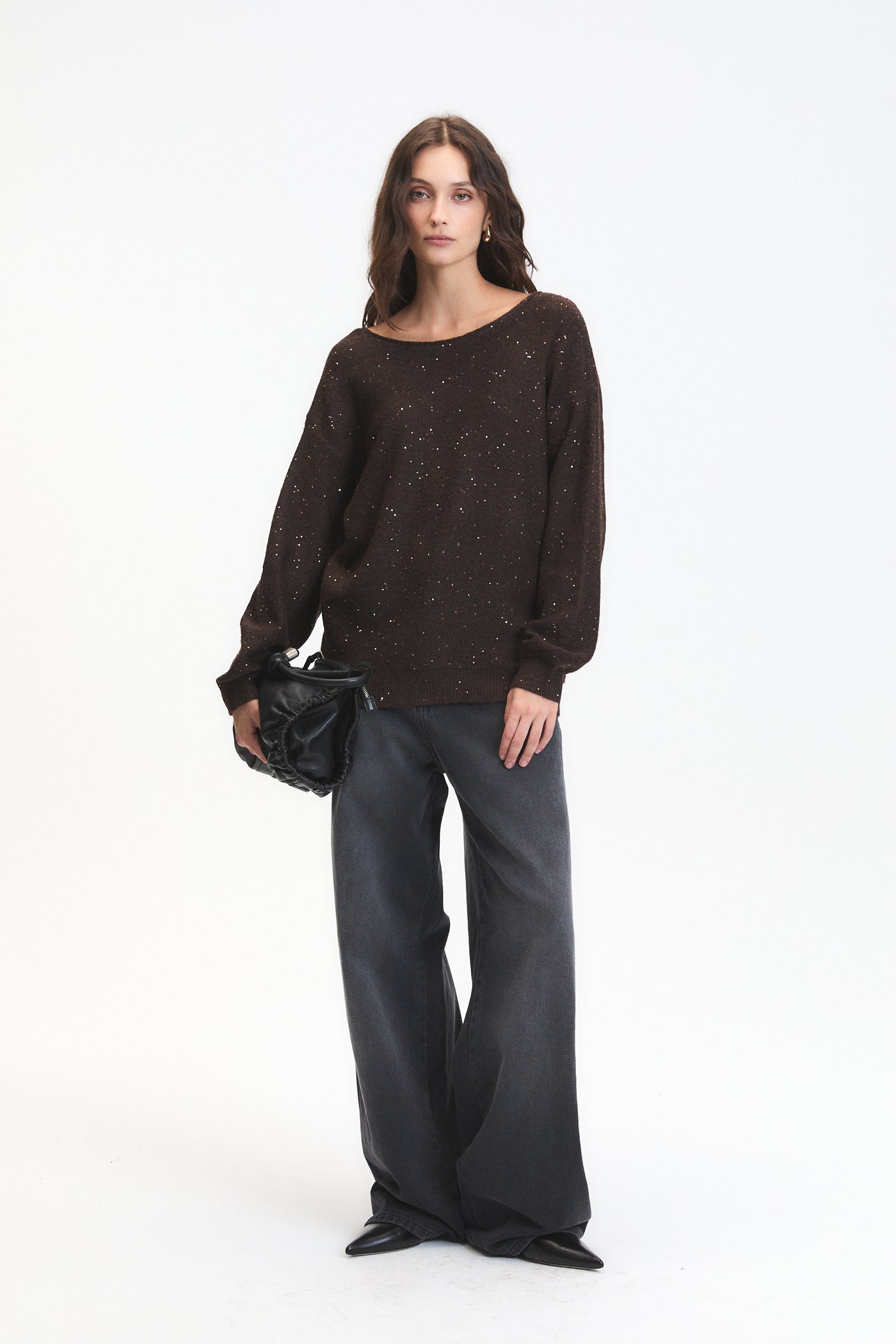 CATALPA SWEATER main image 0