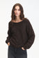 CATALPA SWEATER main image 0