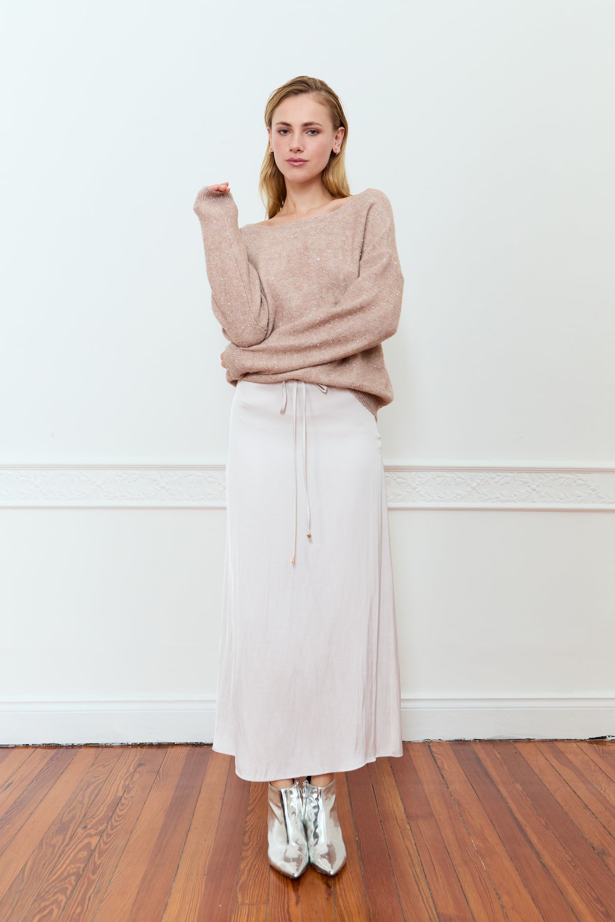 CATALPA SWEATER