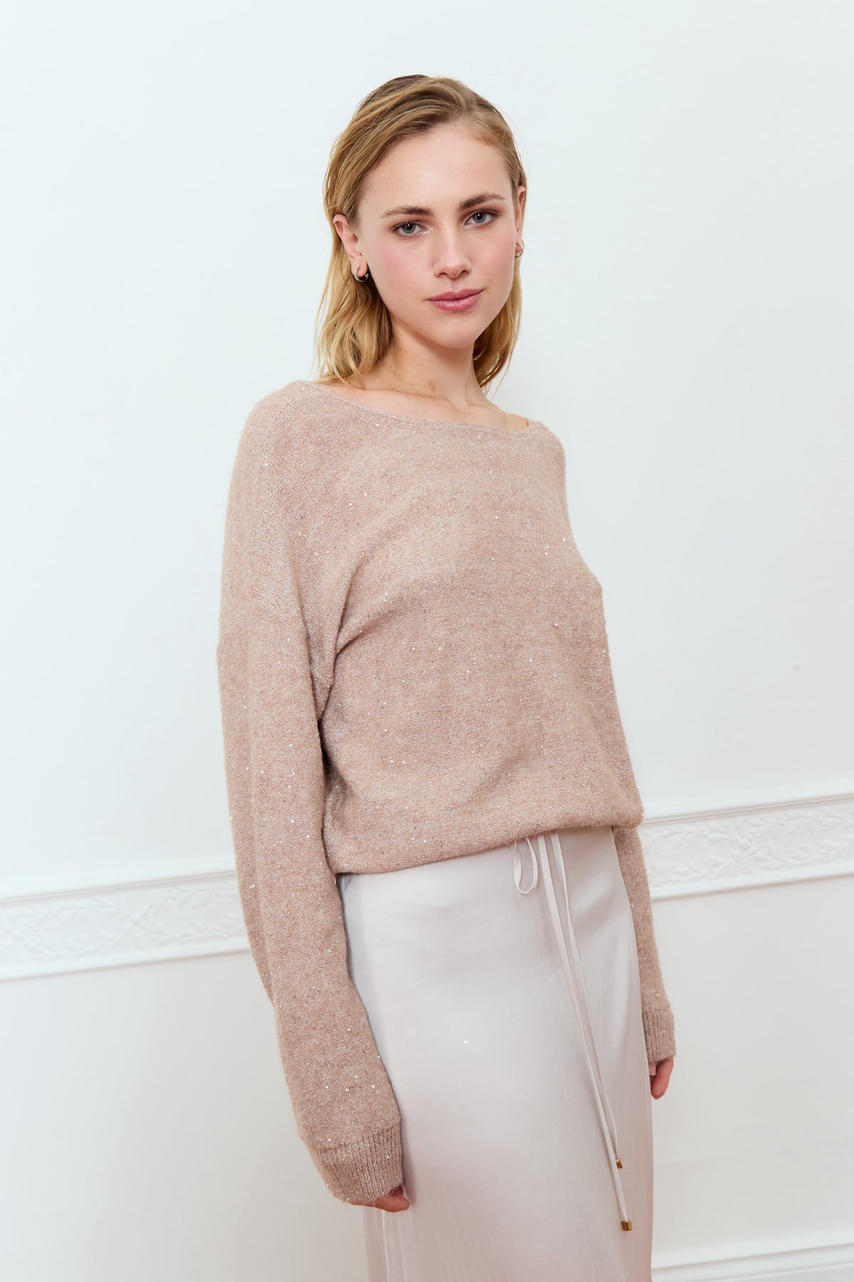 CATALPA SWEATER