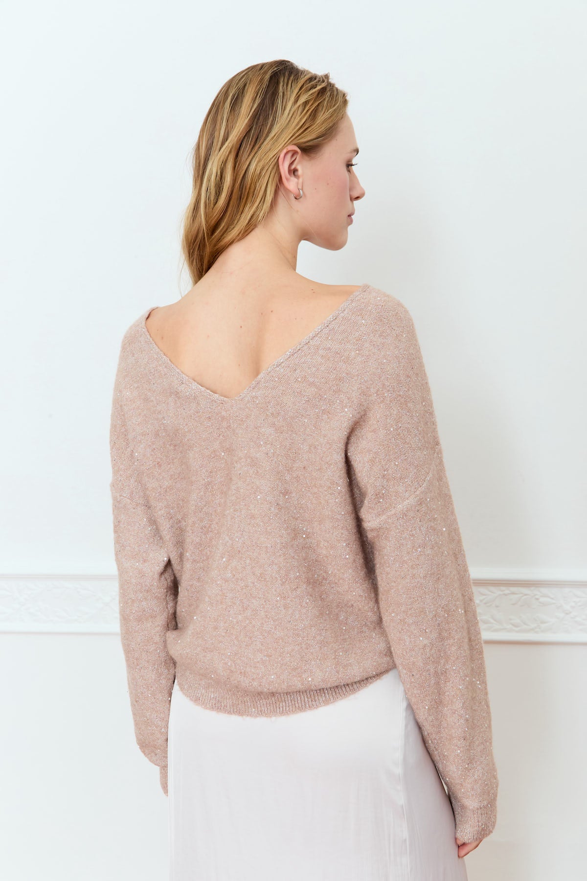 CATALPA SWEATER